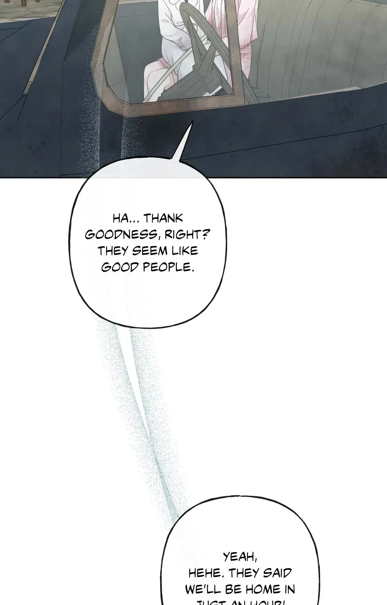 Time Traveler Chapter 66 - page 63