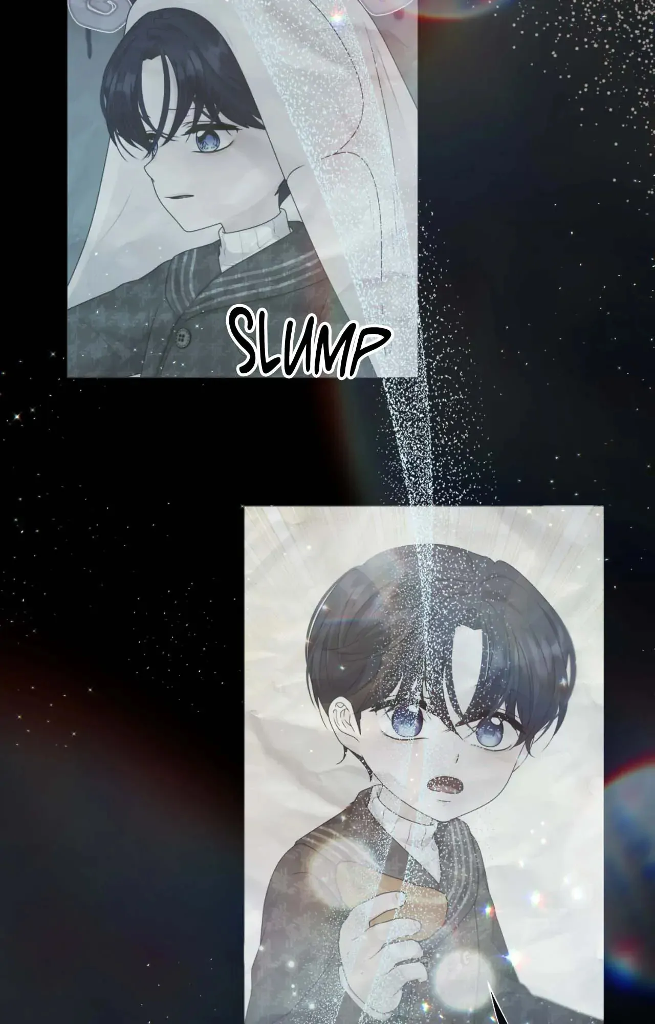 Time Traveler Chapter 66 - page 67