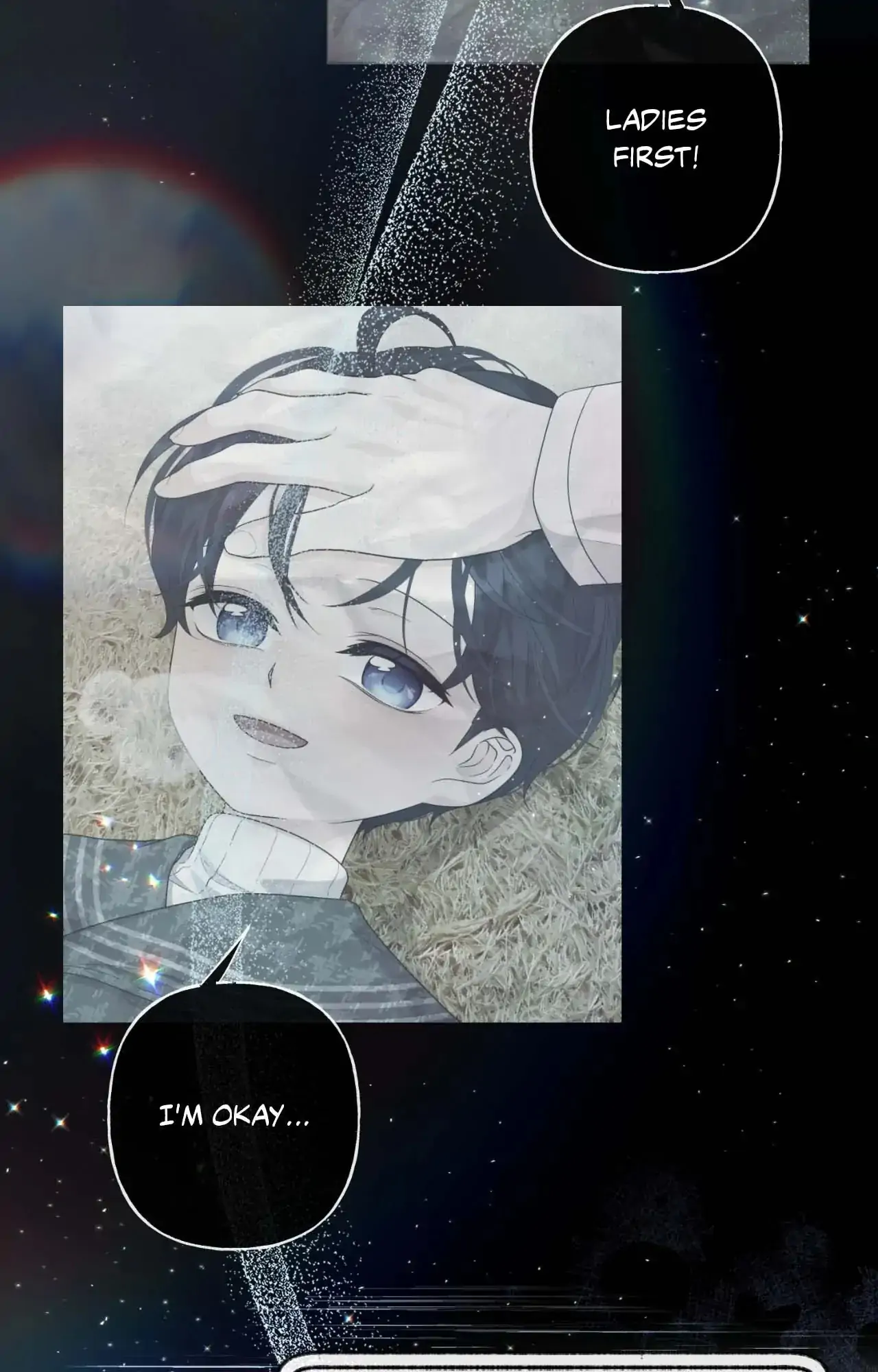 Time Traveler Chapter 66 - page 68