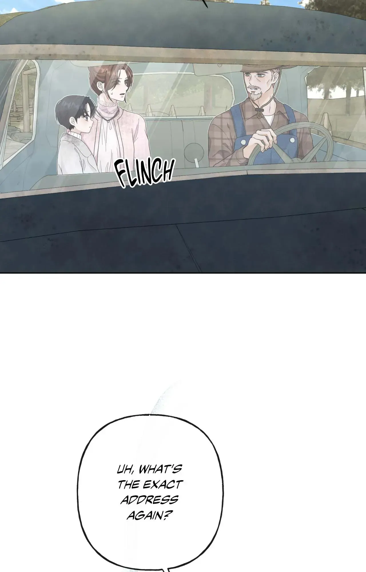 Time Traveler Chapter 66 - page 79