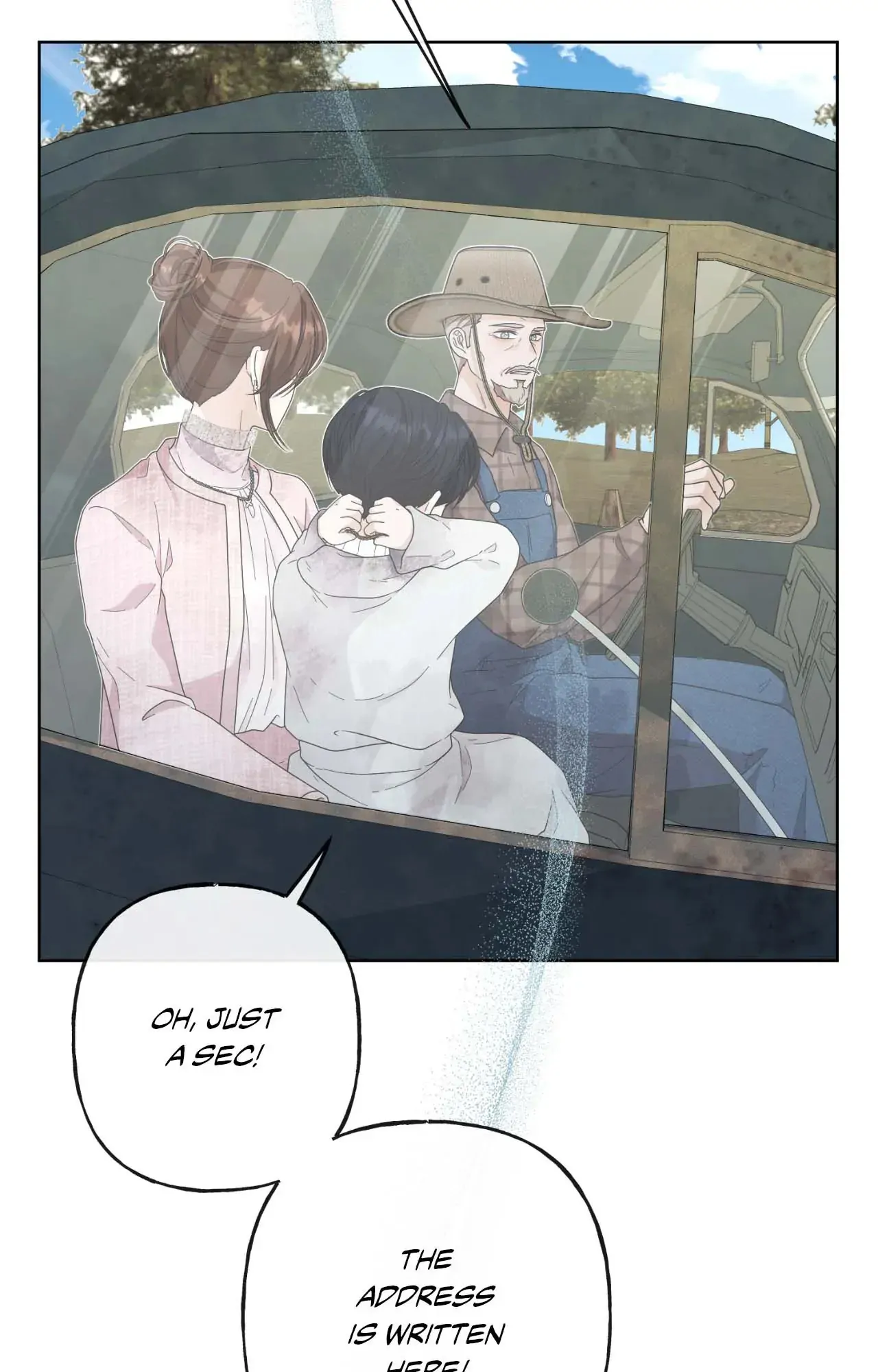 Time Traveler Chapter 66 - page 80