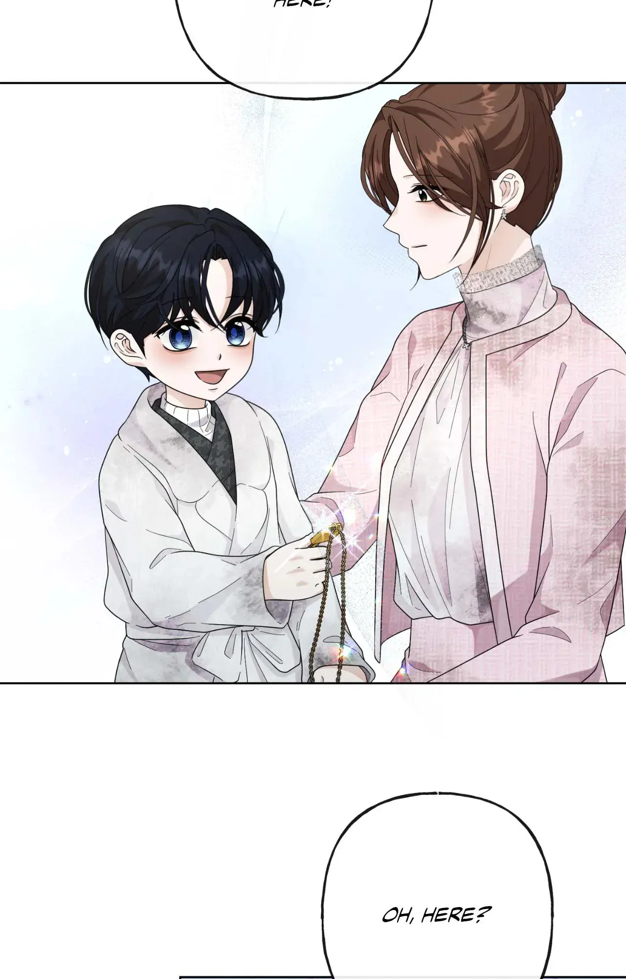 Time Traveler Chapter 66 - page 81
