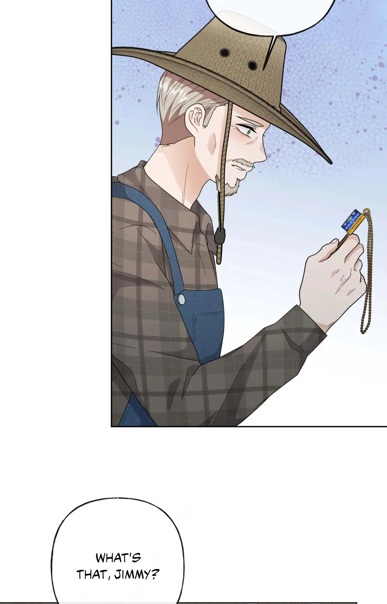 Time Traveler Chapter 66 - page 82