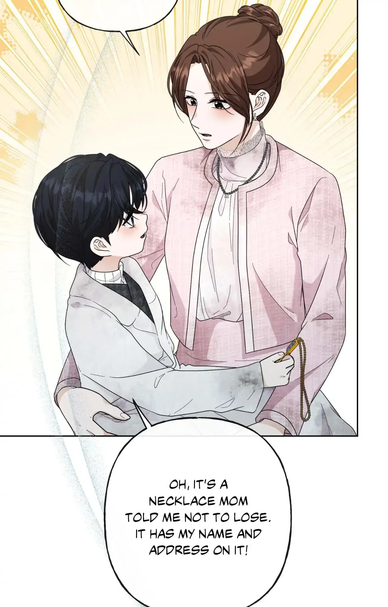 Time Traveler Chapter 66 - page 83