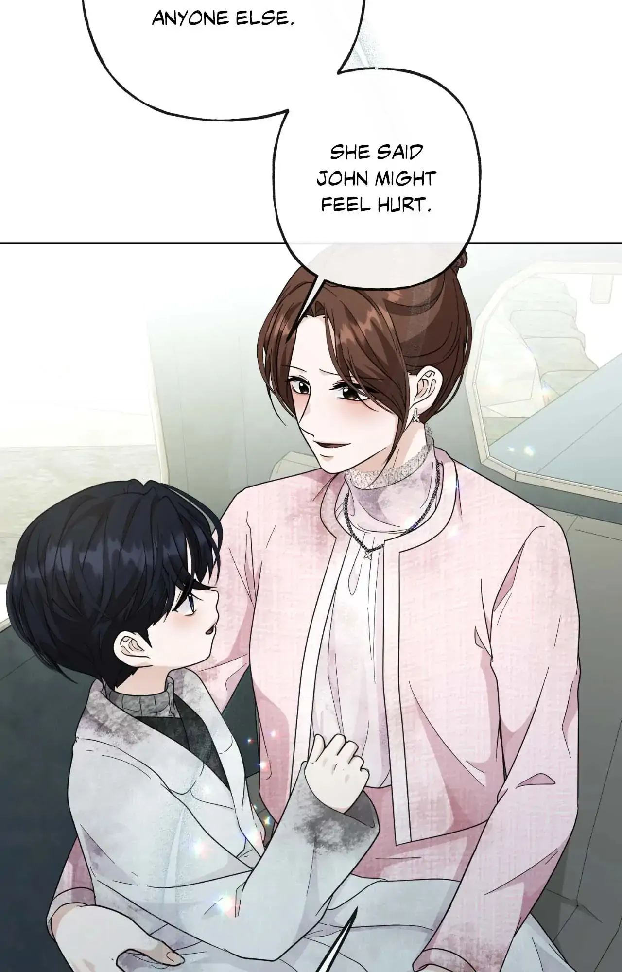 Time Traveler Chapter 66 - page 88