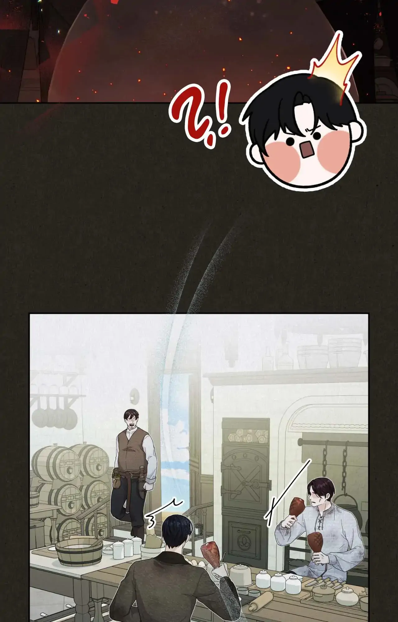 Time Traveler Chapter 66 - page 9