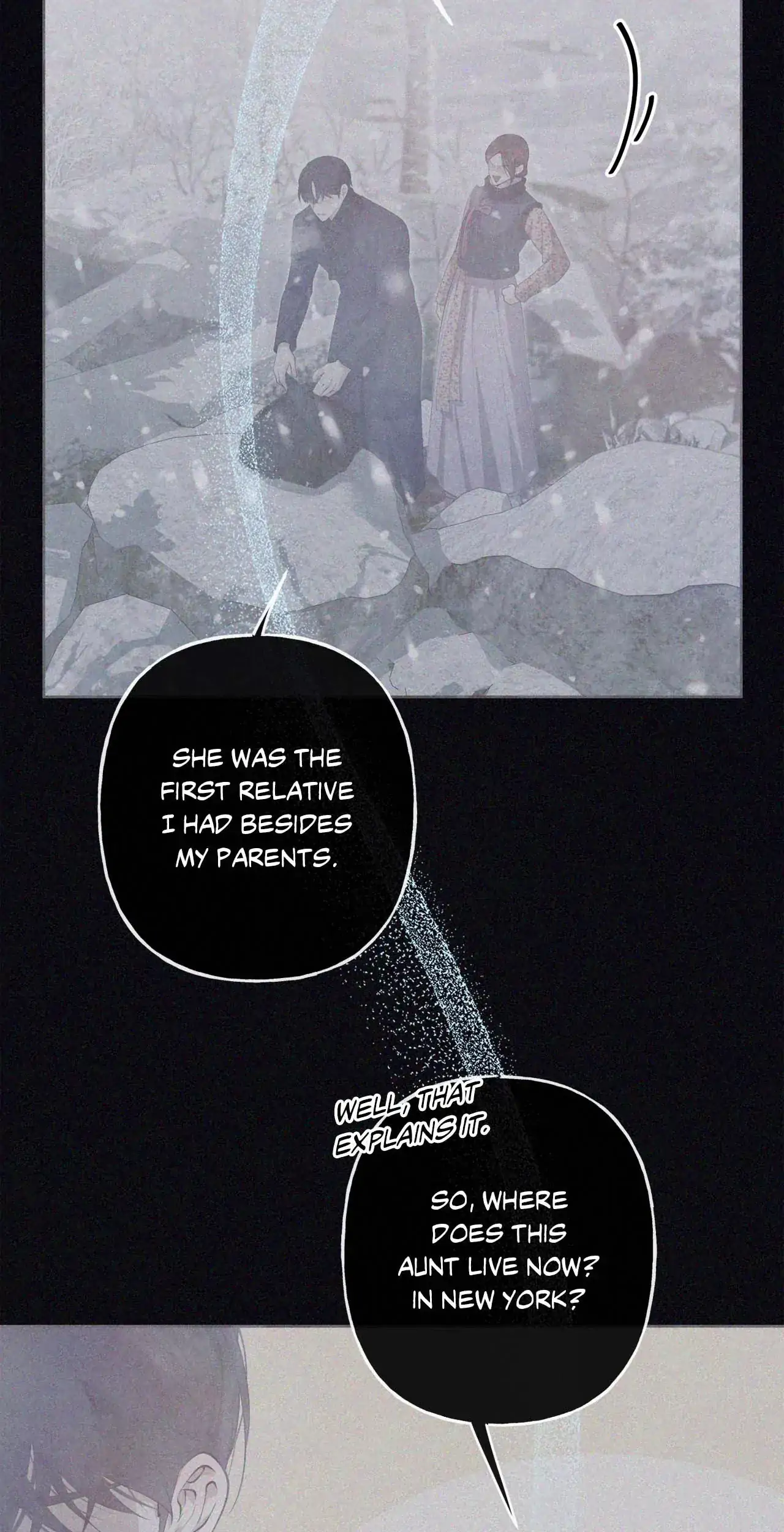 Time Traveler Chapter 67 - page 20