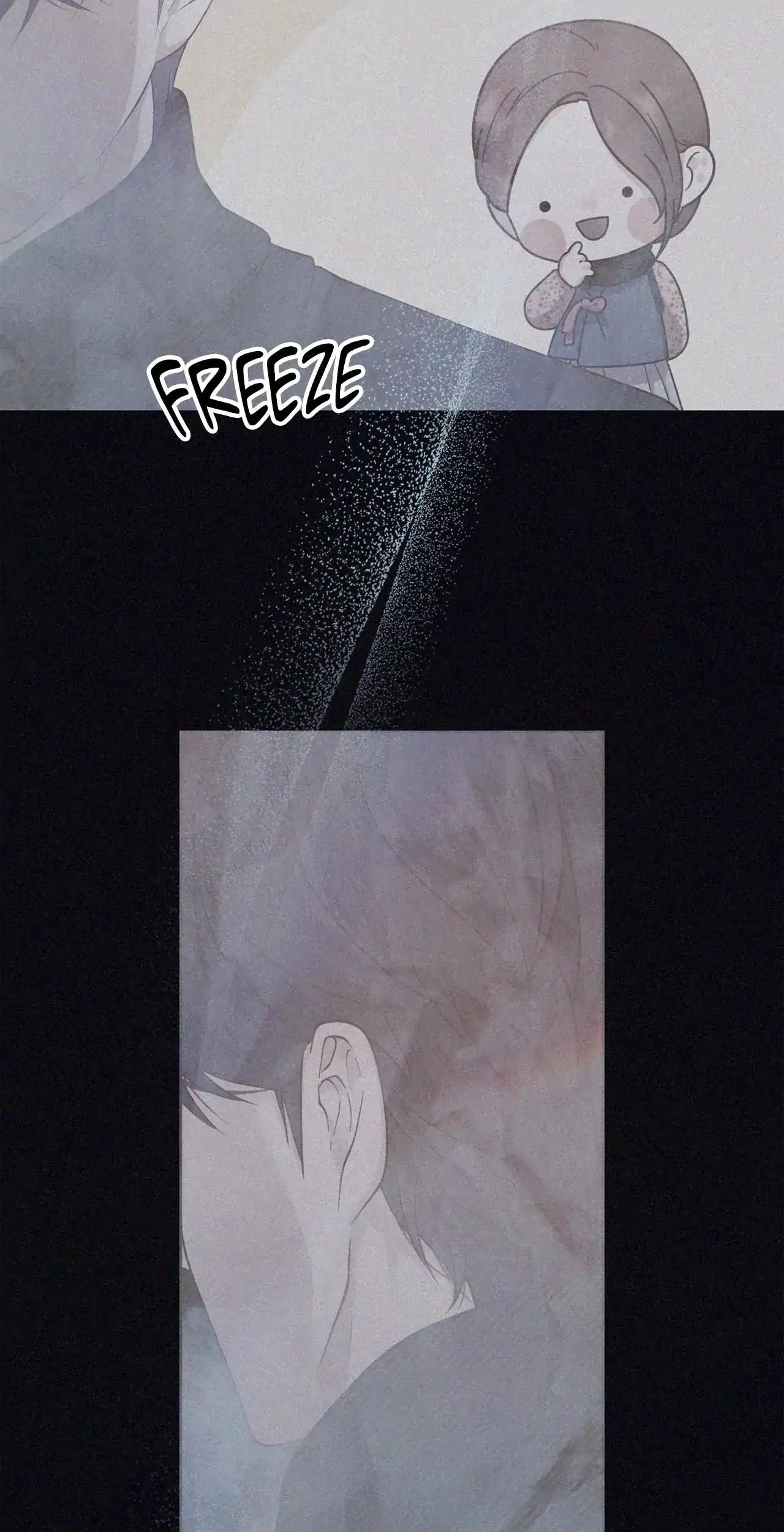 Time Traveler Chapter 67 - page 21