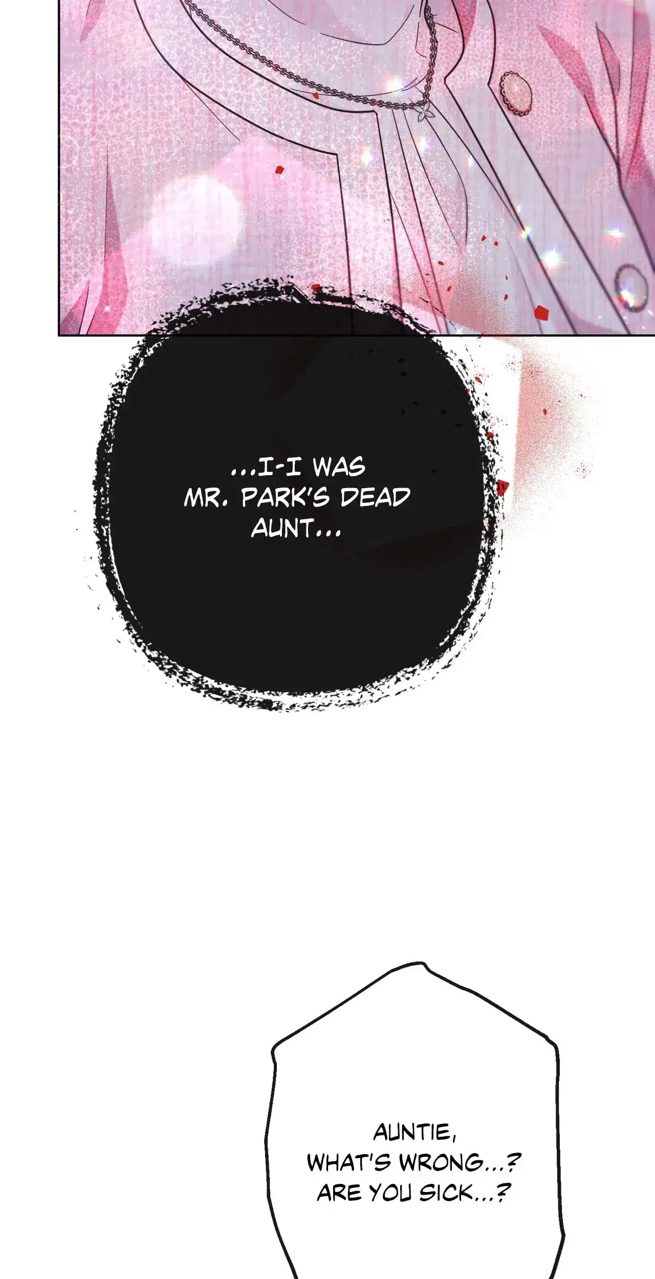 Time Traveler Chapter 67 - page 24
