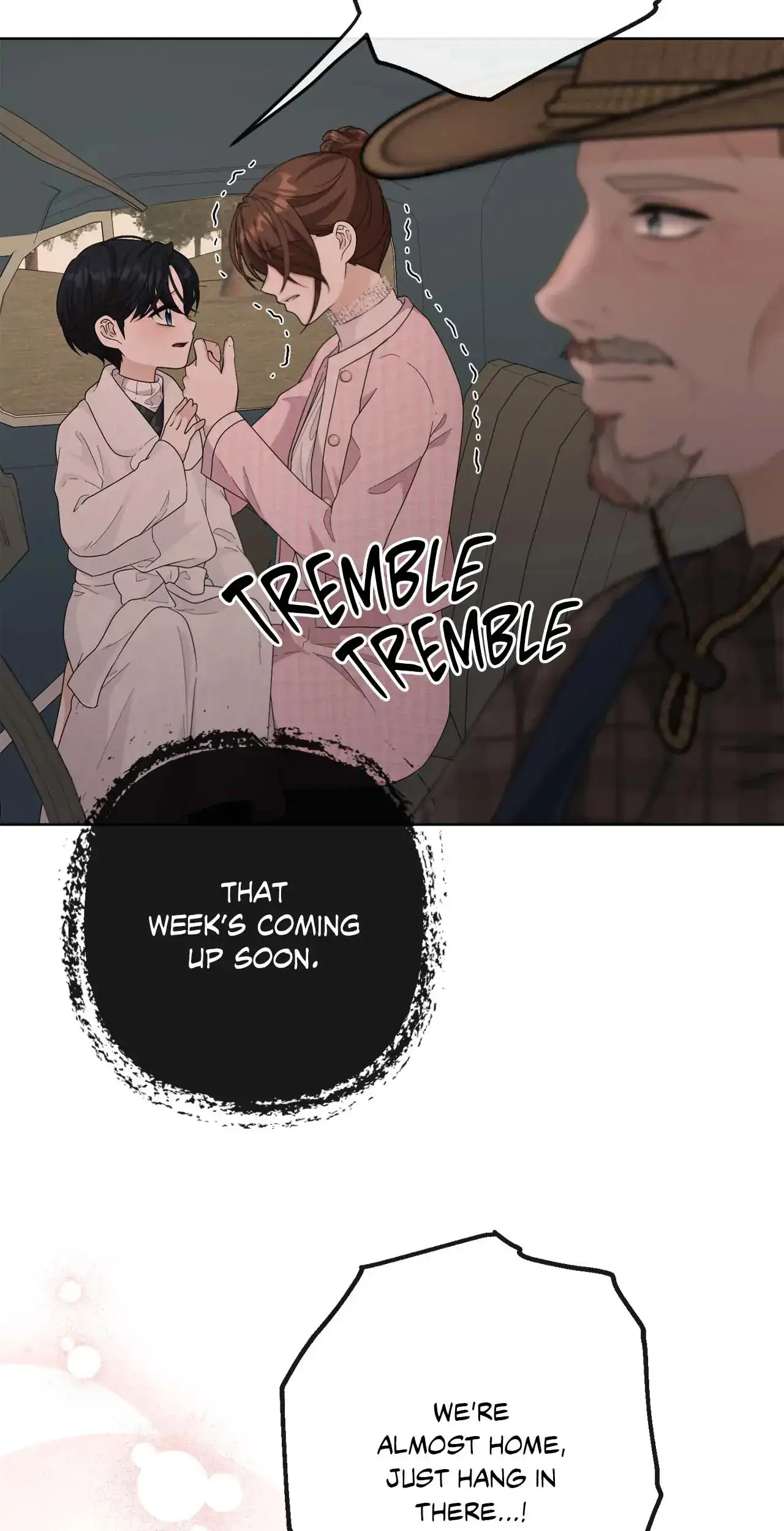 Time Traveler Chapter 67 - page 25