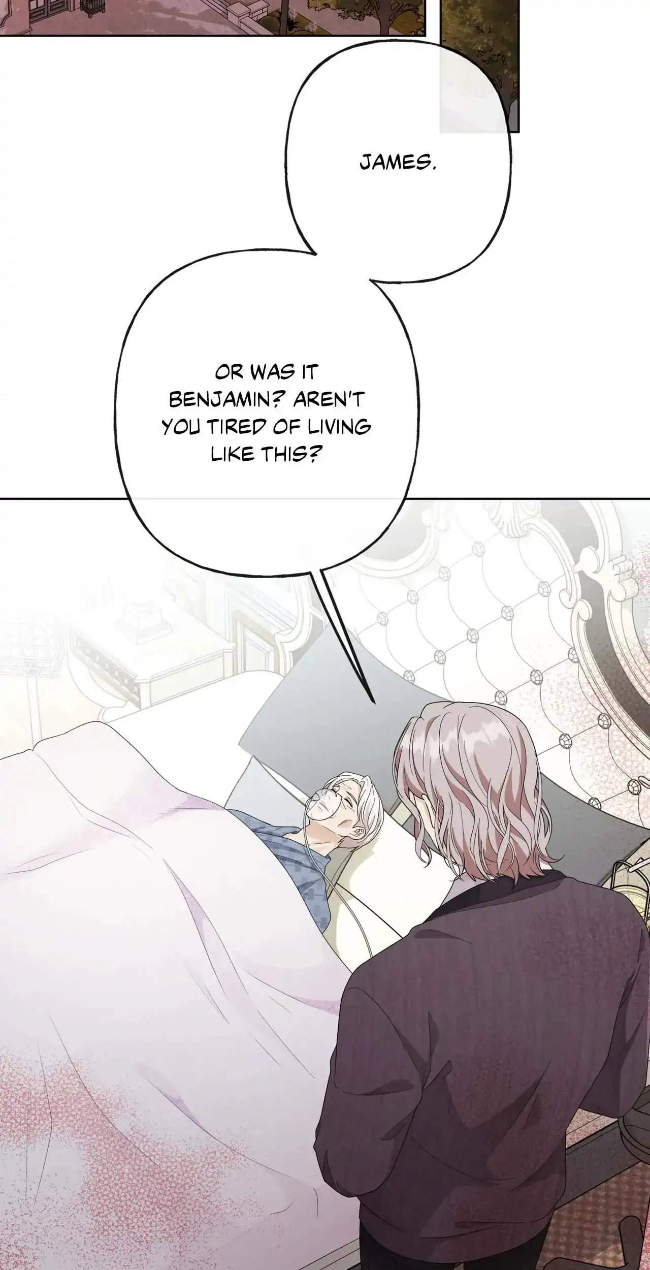 Time Traveler Chapter 67 - page 31