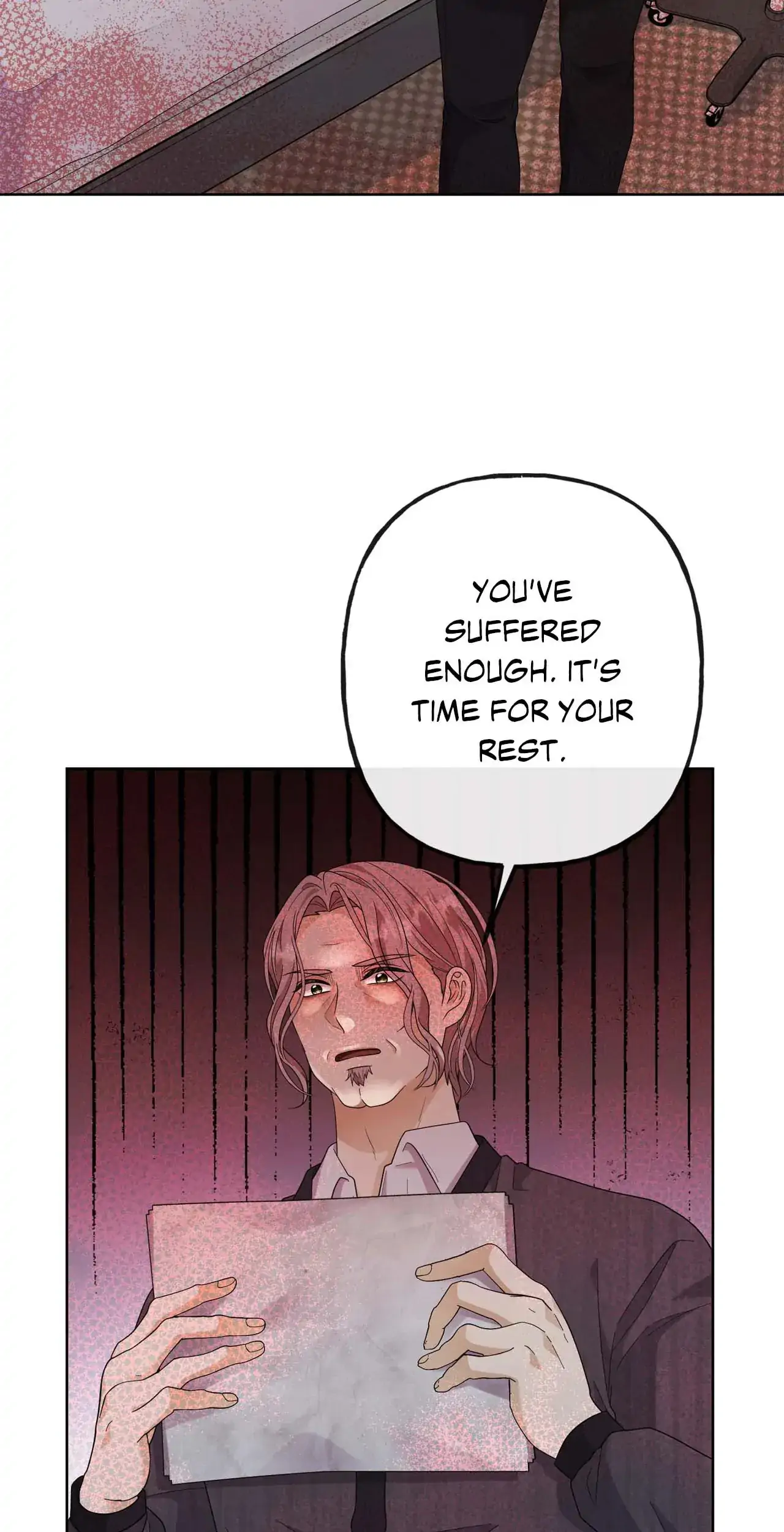 Time Traveler Chapter 67 - page 32