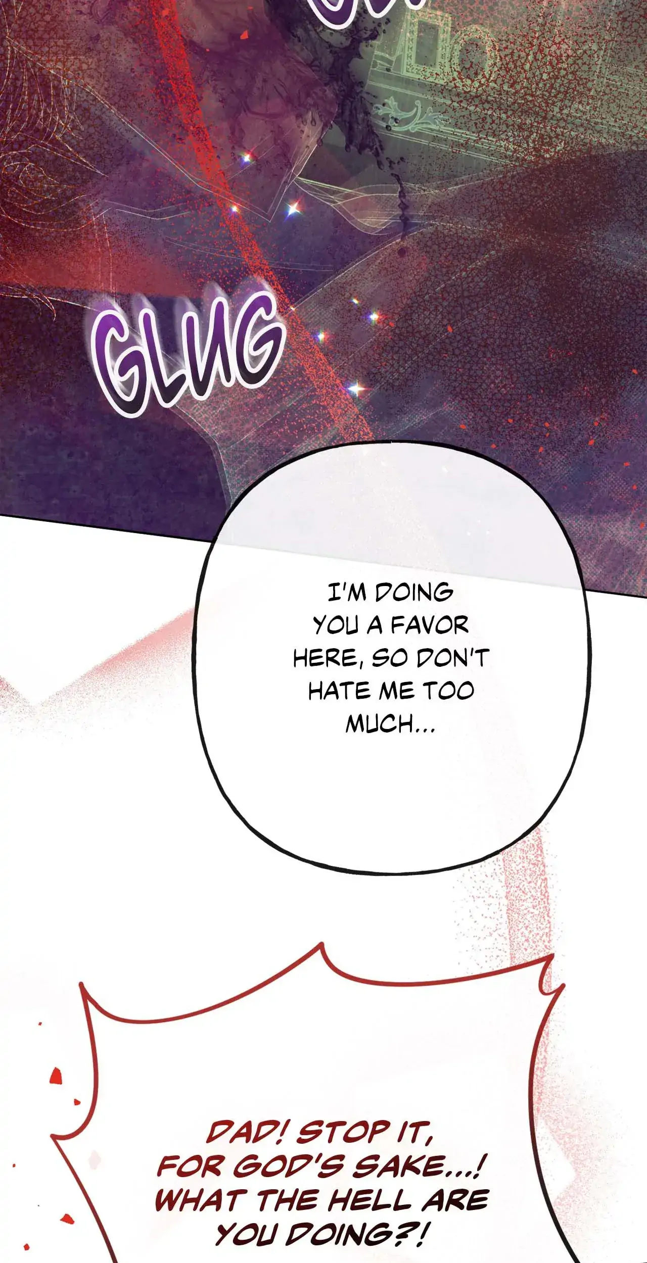 Time Traveler Chapter 67 - page 34