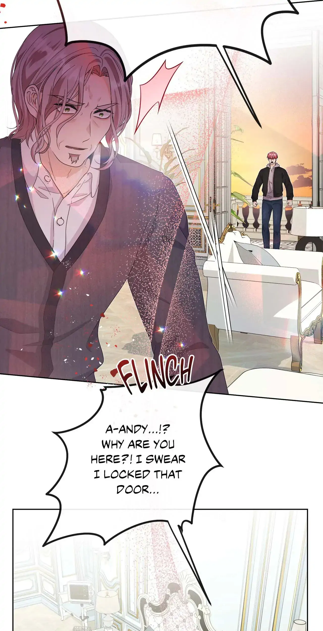 Time Traveler Chapter 67 - page 35