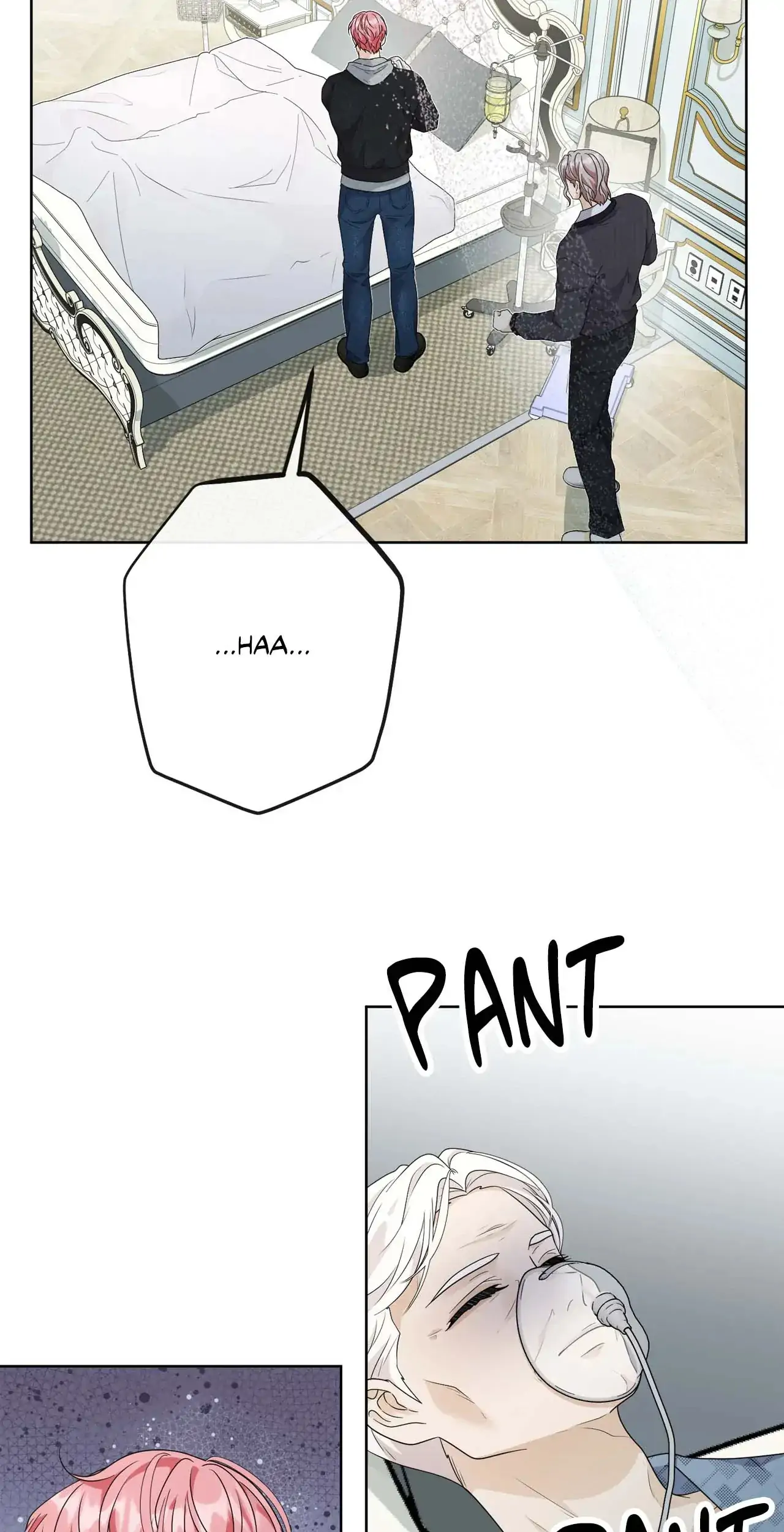 Time Traveler Chapter 67 - page 36