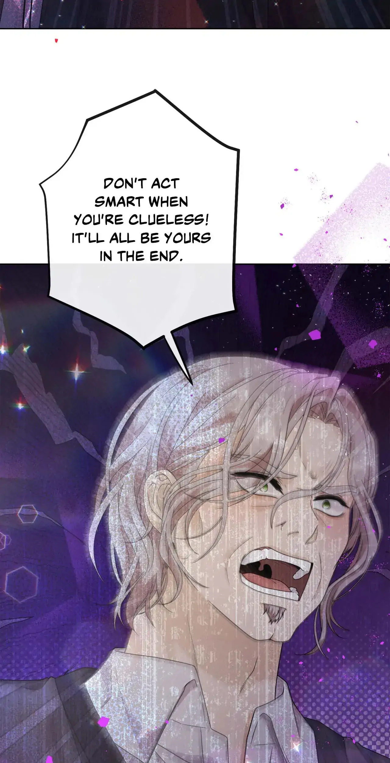 Time Traveler Chapter 67 - page 39