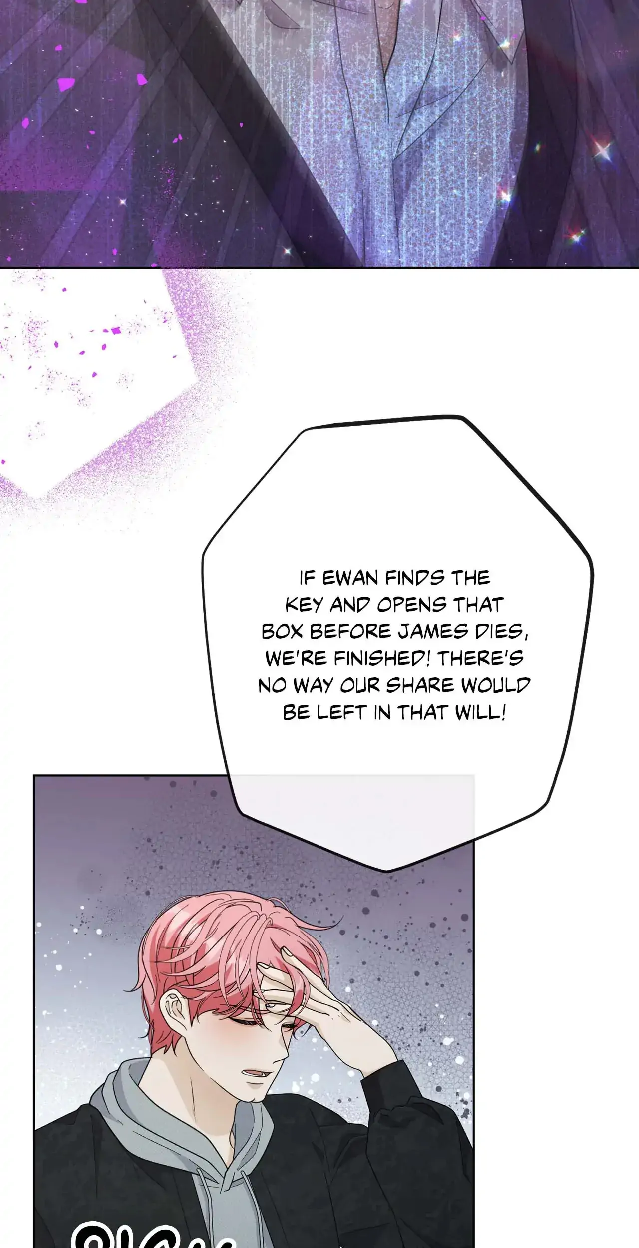Time Traveler Chapter 67 - page 40