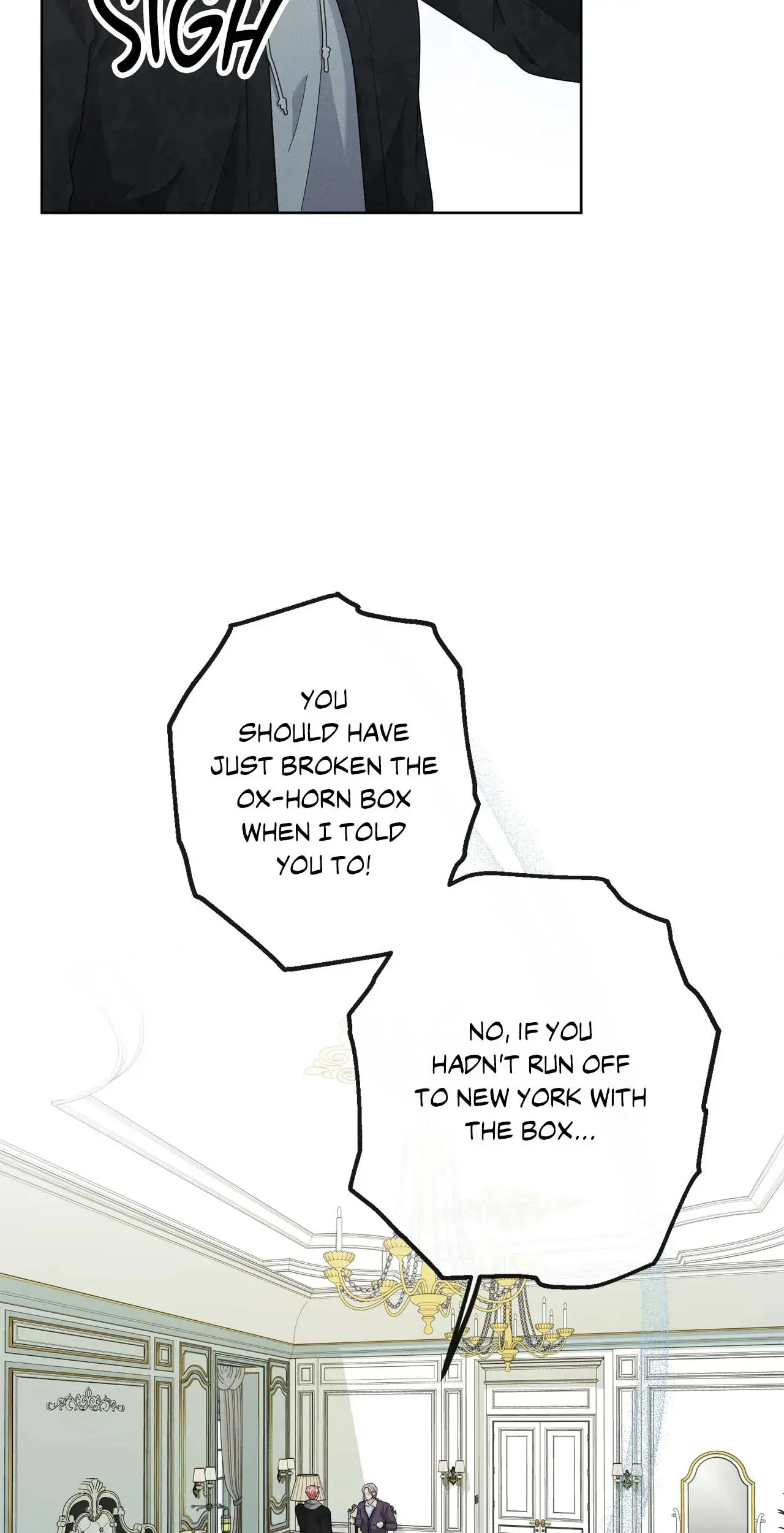 Time Traveler Chapter 67 - page 41