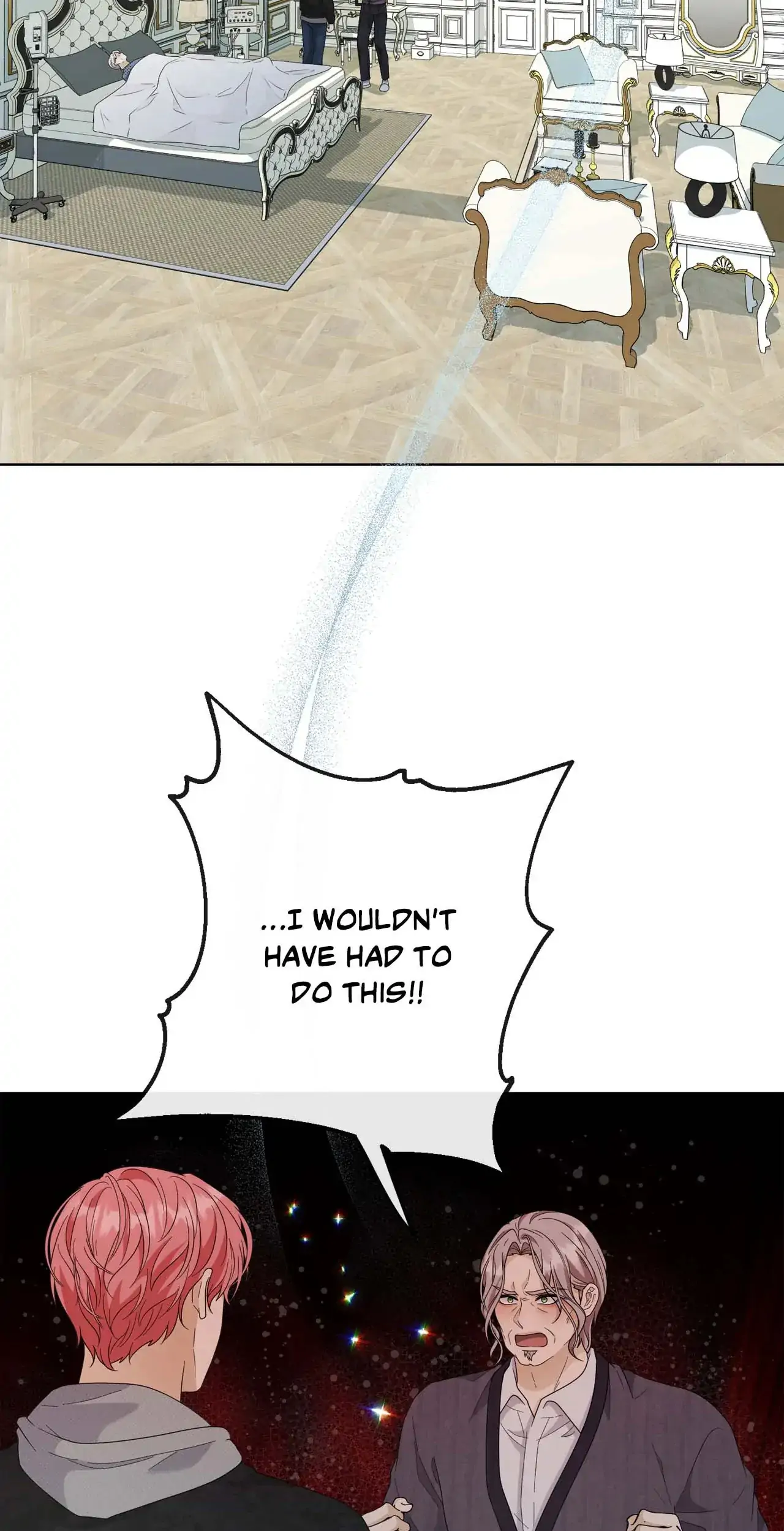 Time Traveler Chapter 67 - page 42