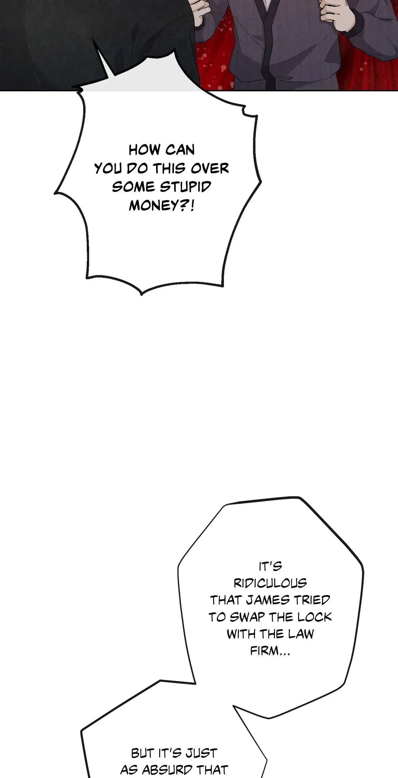 Time Traveler Chapter 67 - page 43