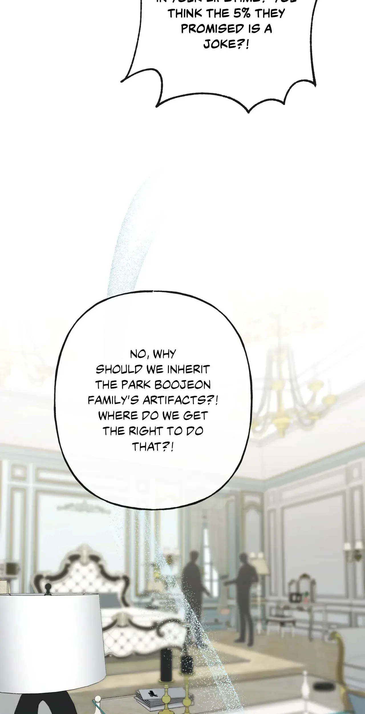 Time Traveler Chapter 67 - page 45