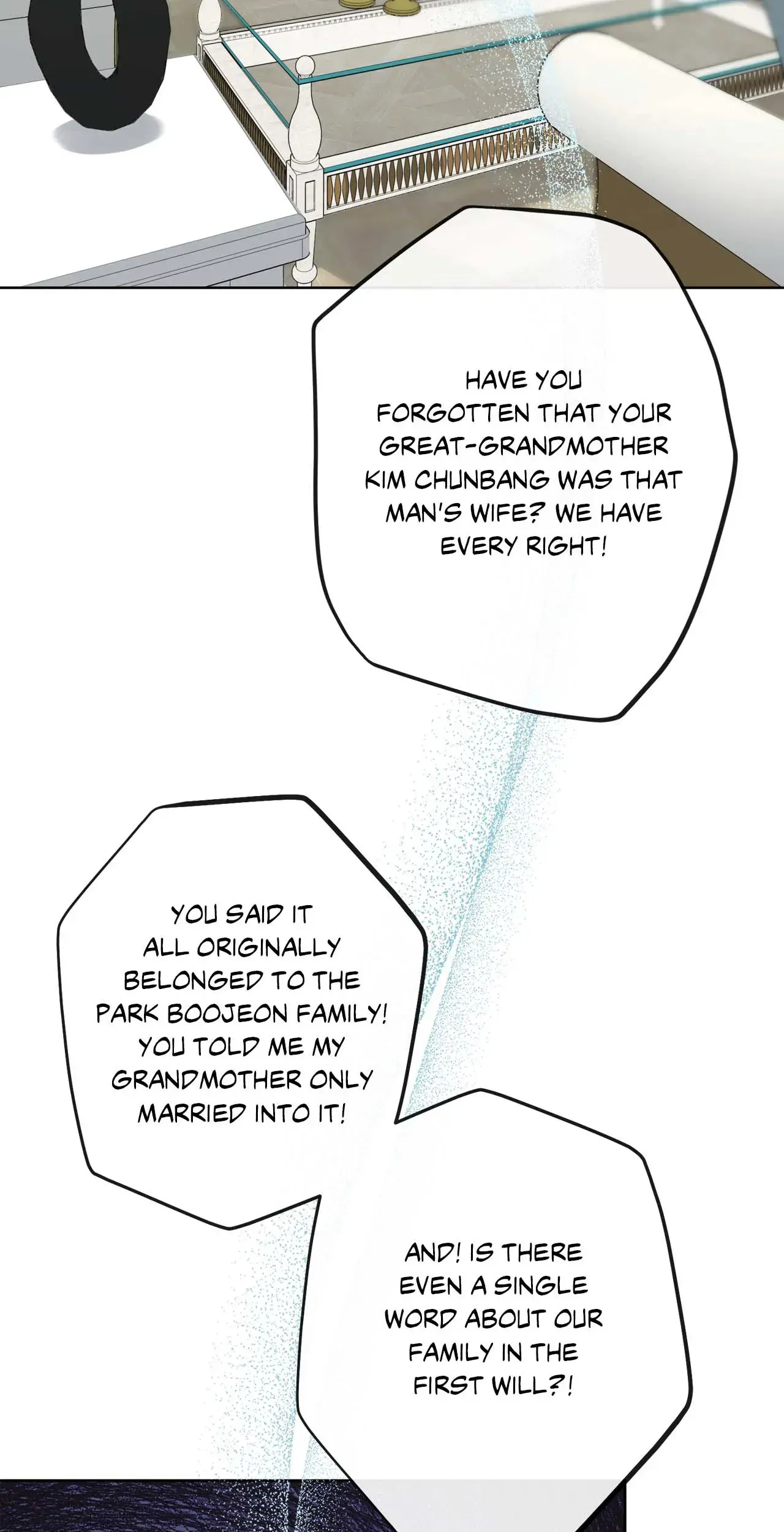 Time Traveler Chapter 67 - page 46