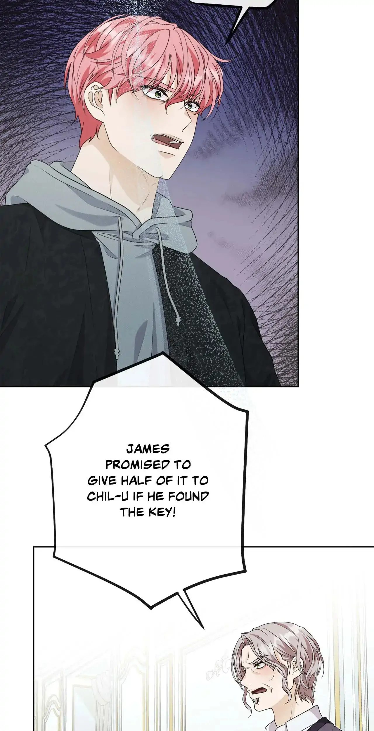 Time Traveler Chapter 67 - page 47