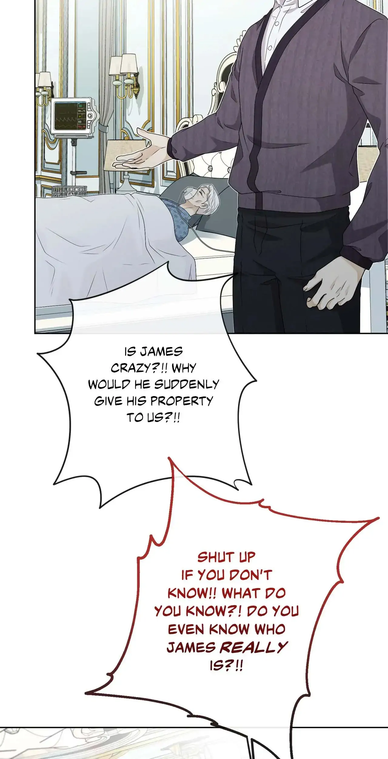 Time Traveler Chapter 67 - page 48