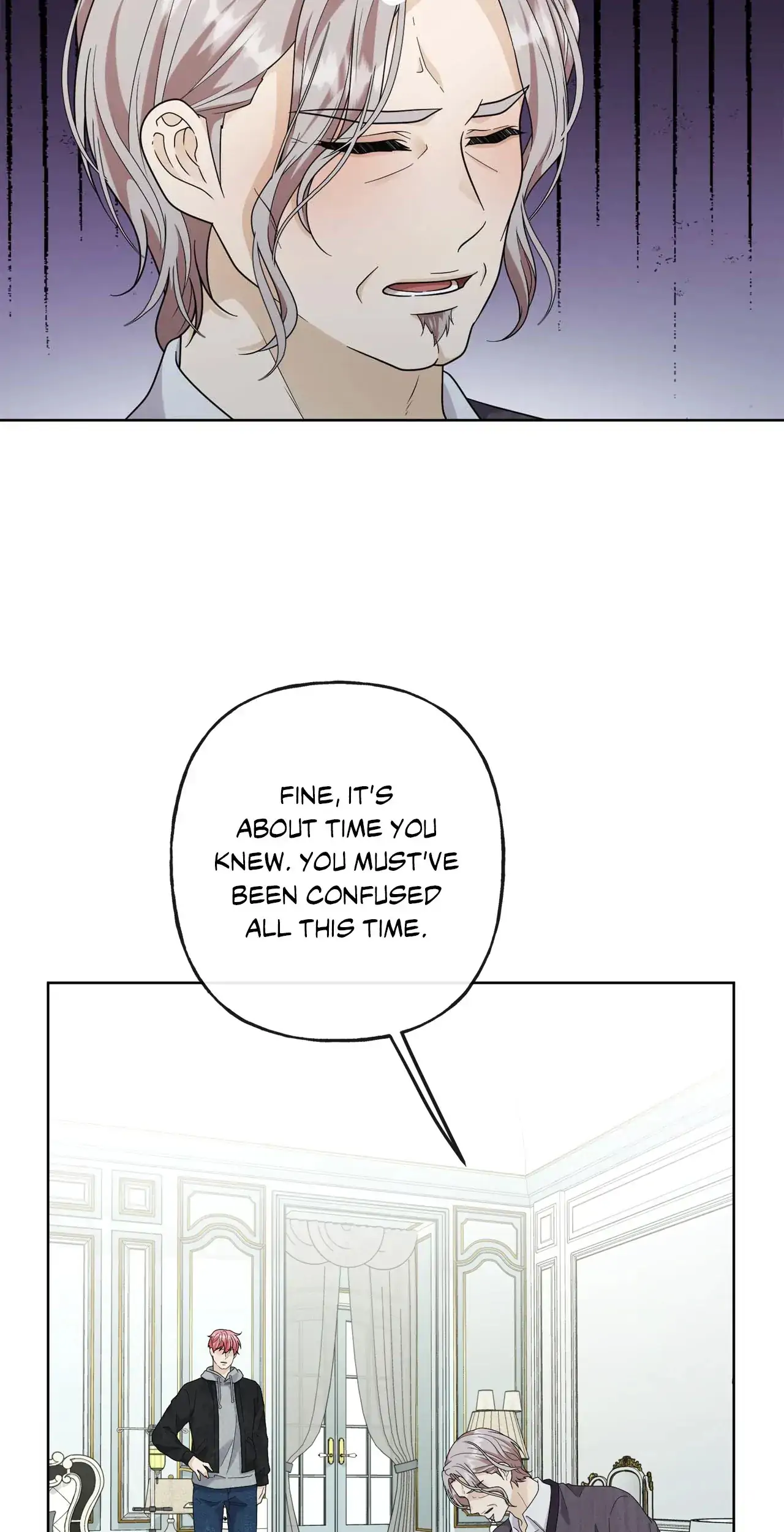 Time Traveler Chapter 67 - page 50
