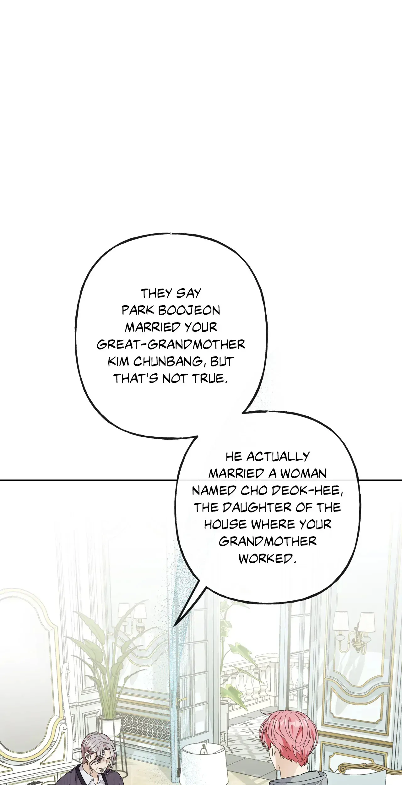 Time Traveler Chapter 67 - page 52