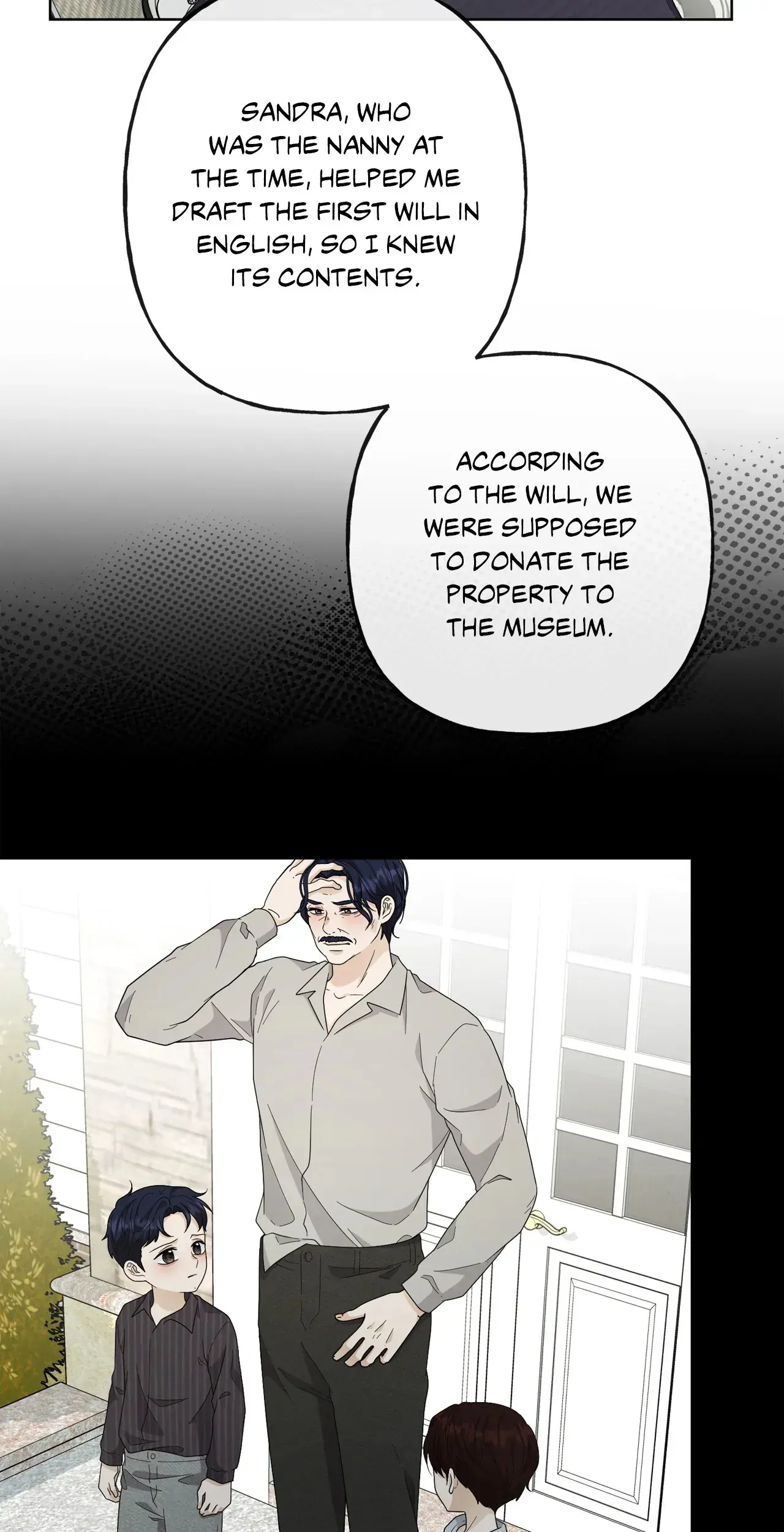 Time Traveler Chapter 67 - page 56