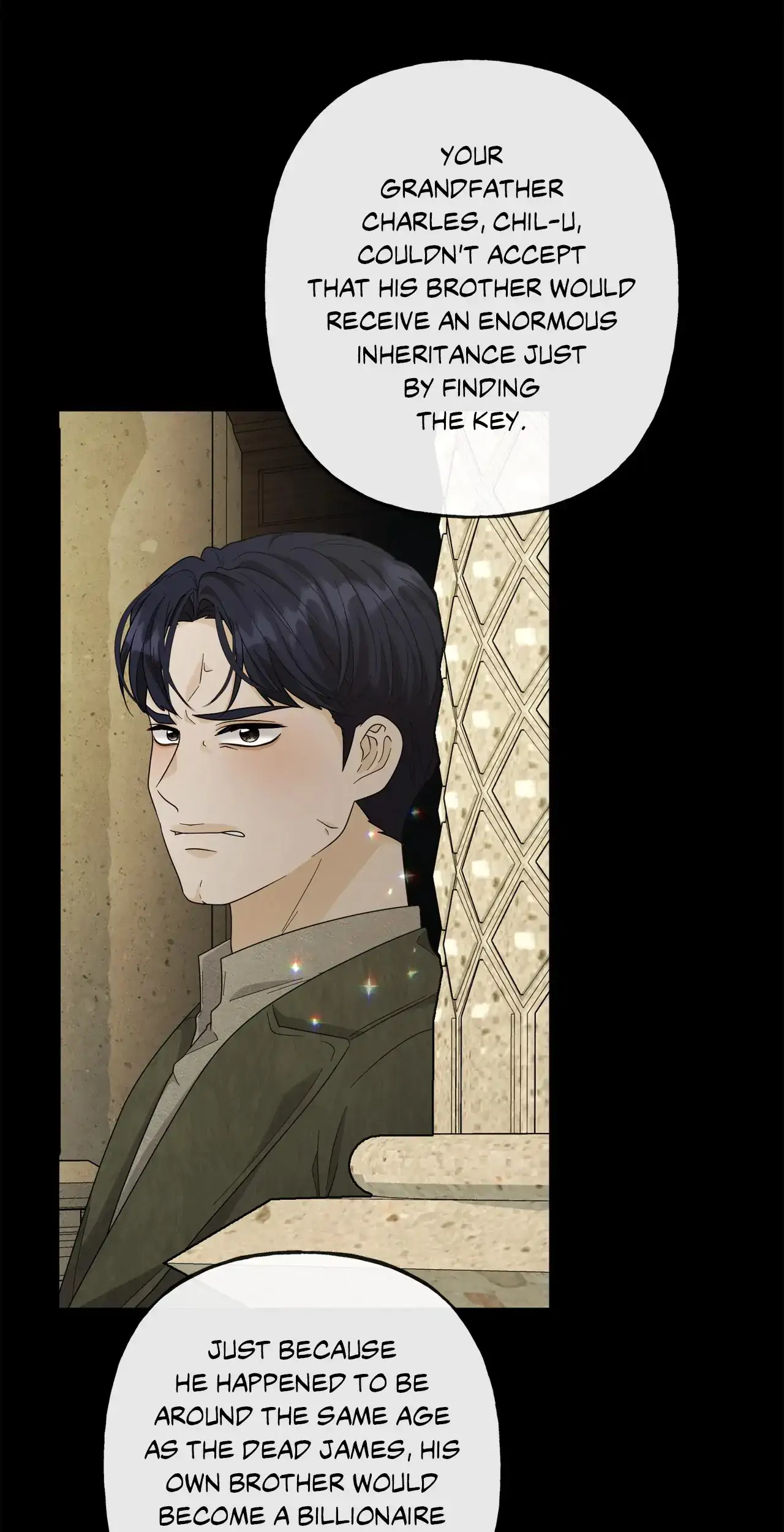 Time Traveler Chapter 67 - page 66