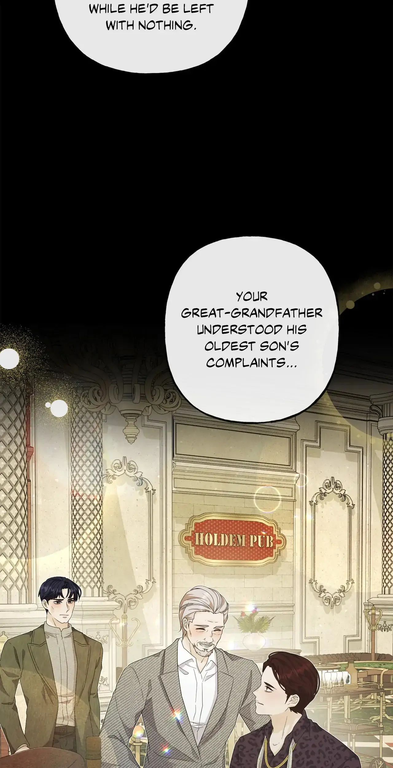 Time Traveler Chapter 67 - page 67