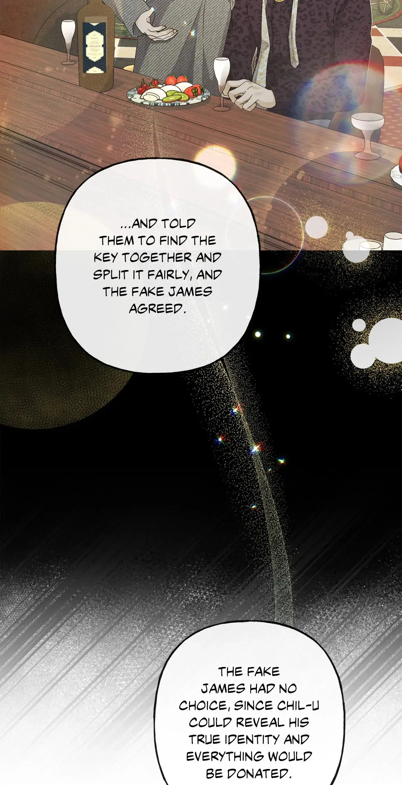 Time Traveler Chapter 67 - page 68