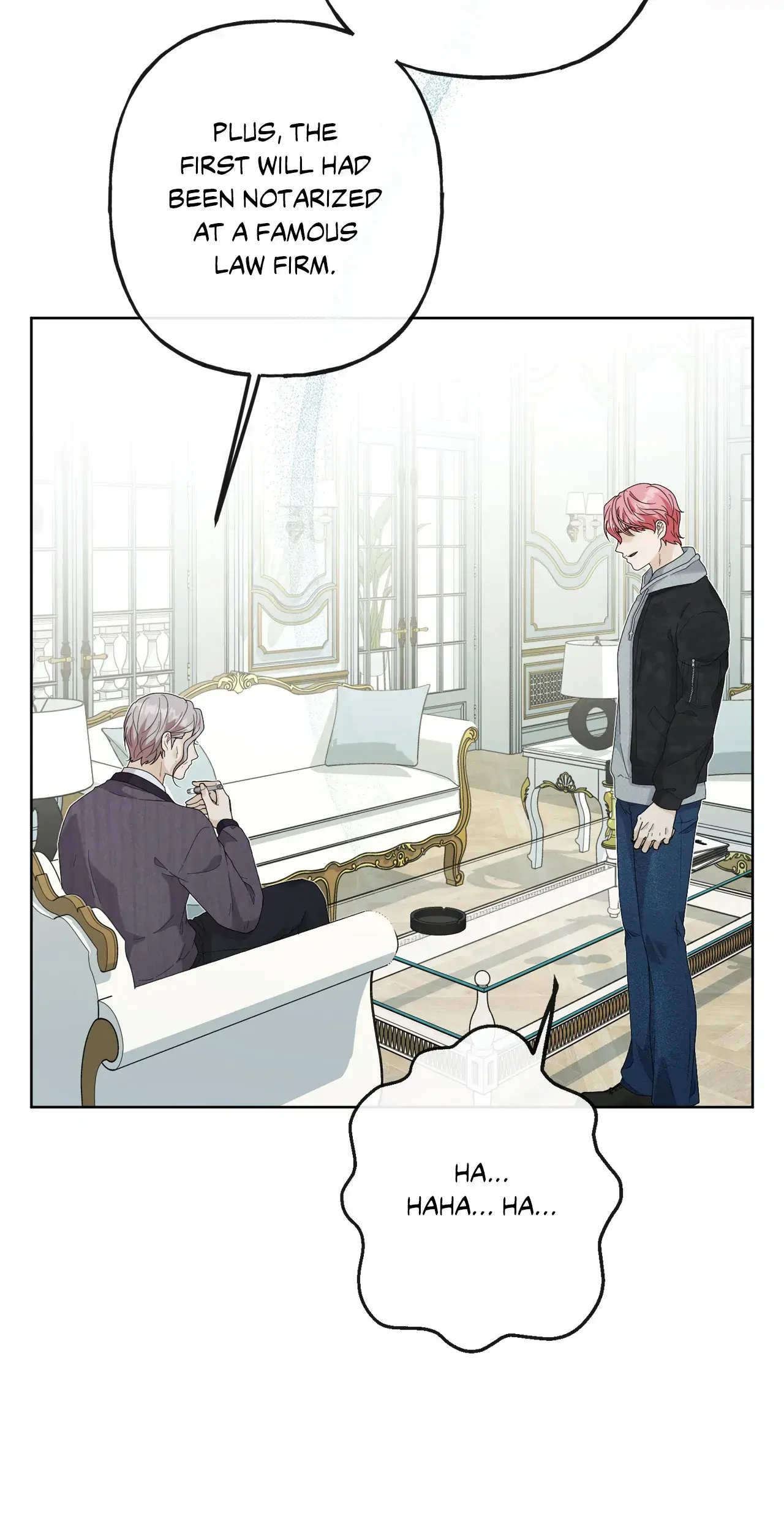 Time Traveler Chapter 67 - page 69