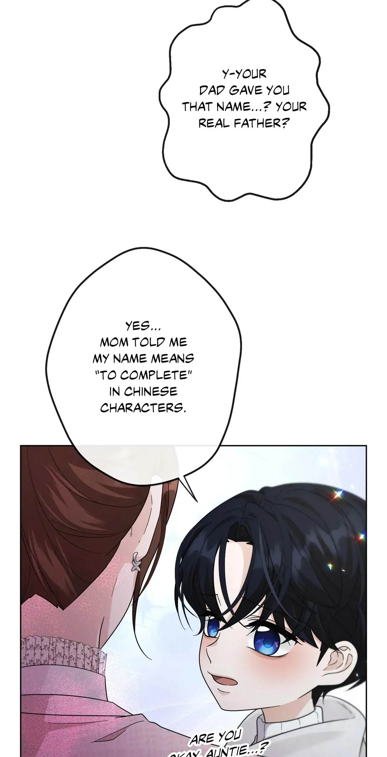 Time Traveler Chapter 67 - page 7