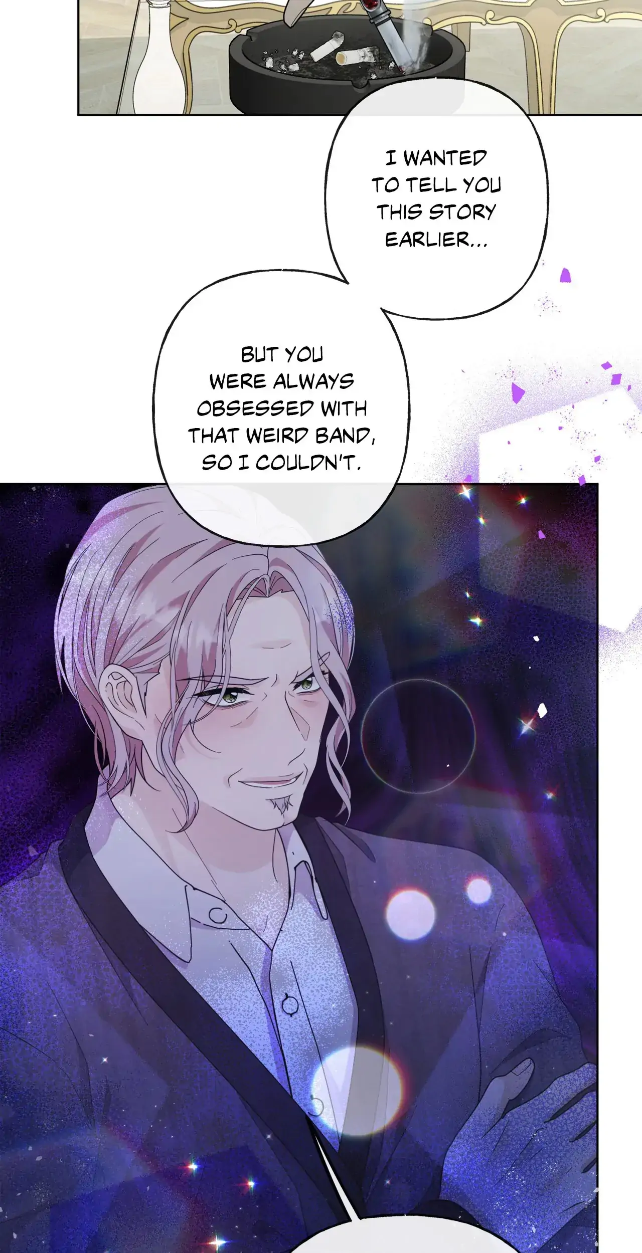 Time Traveler Chapter 67 - page 71
