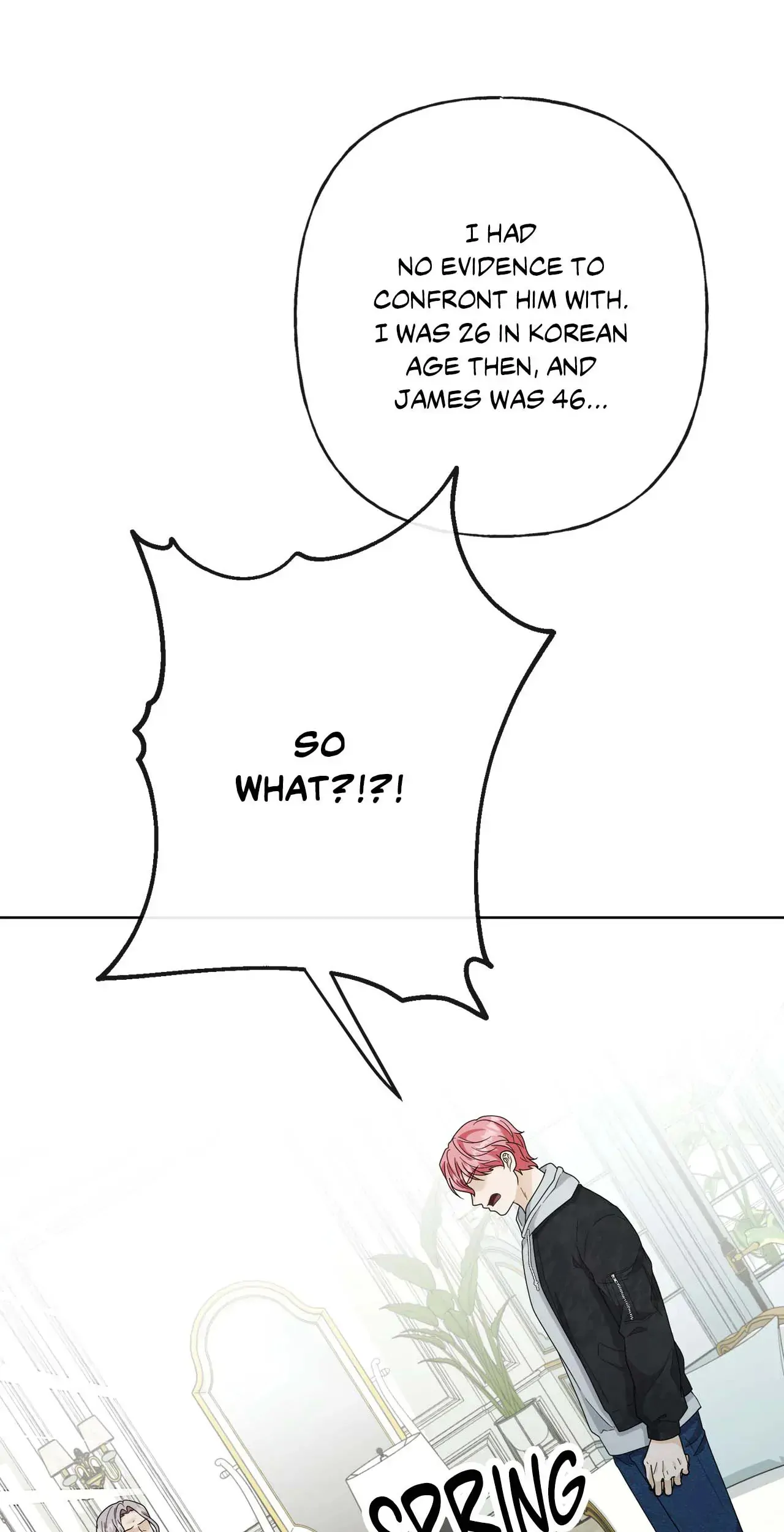 Time Traveler Chapter 67 - page 74