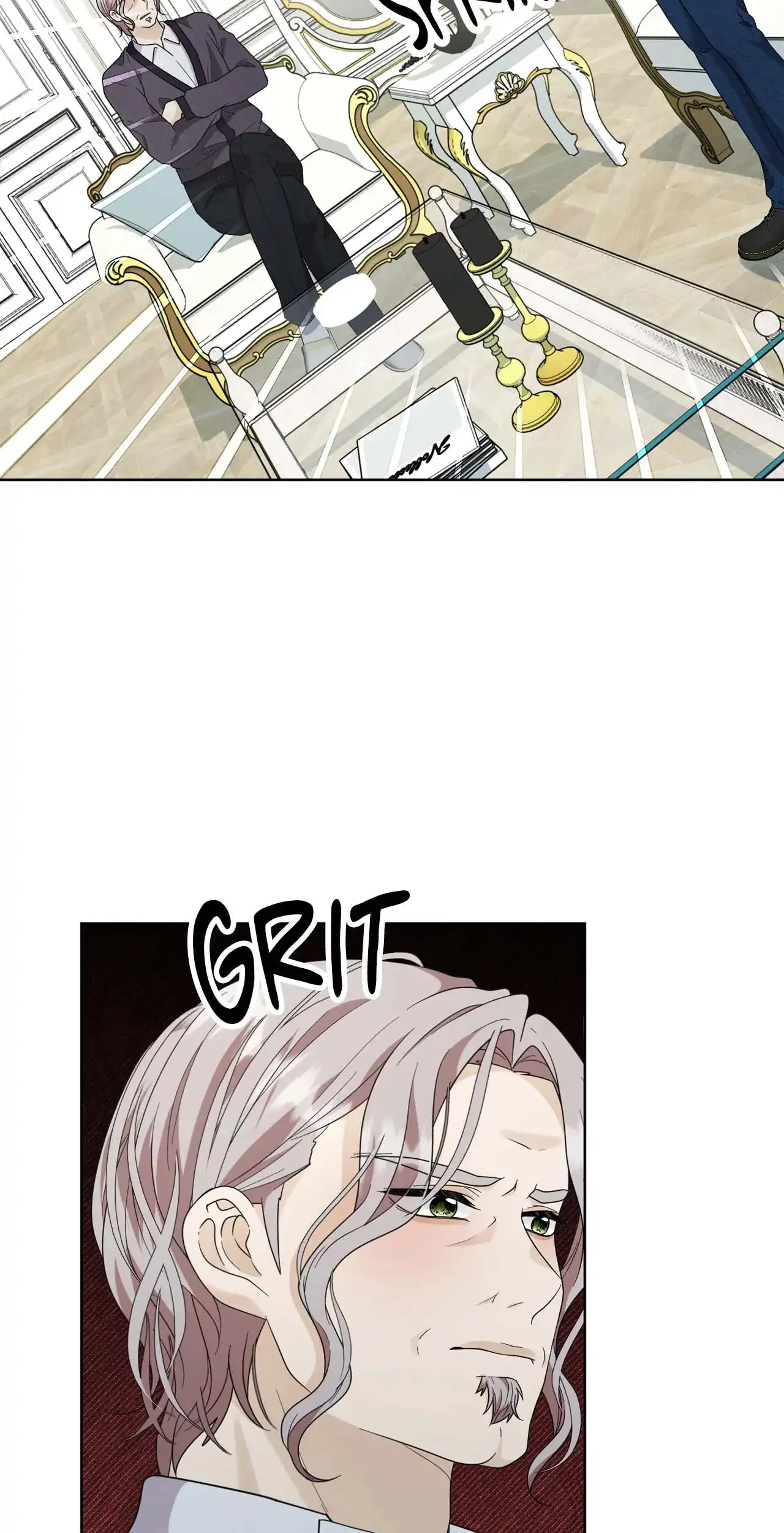 Time Traveler Chapter 67 - page 75
