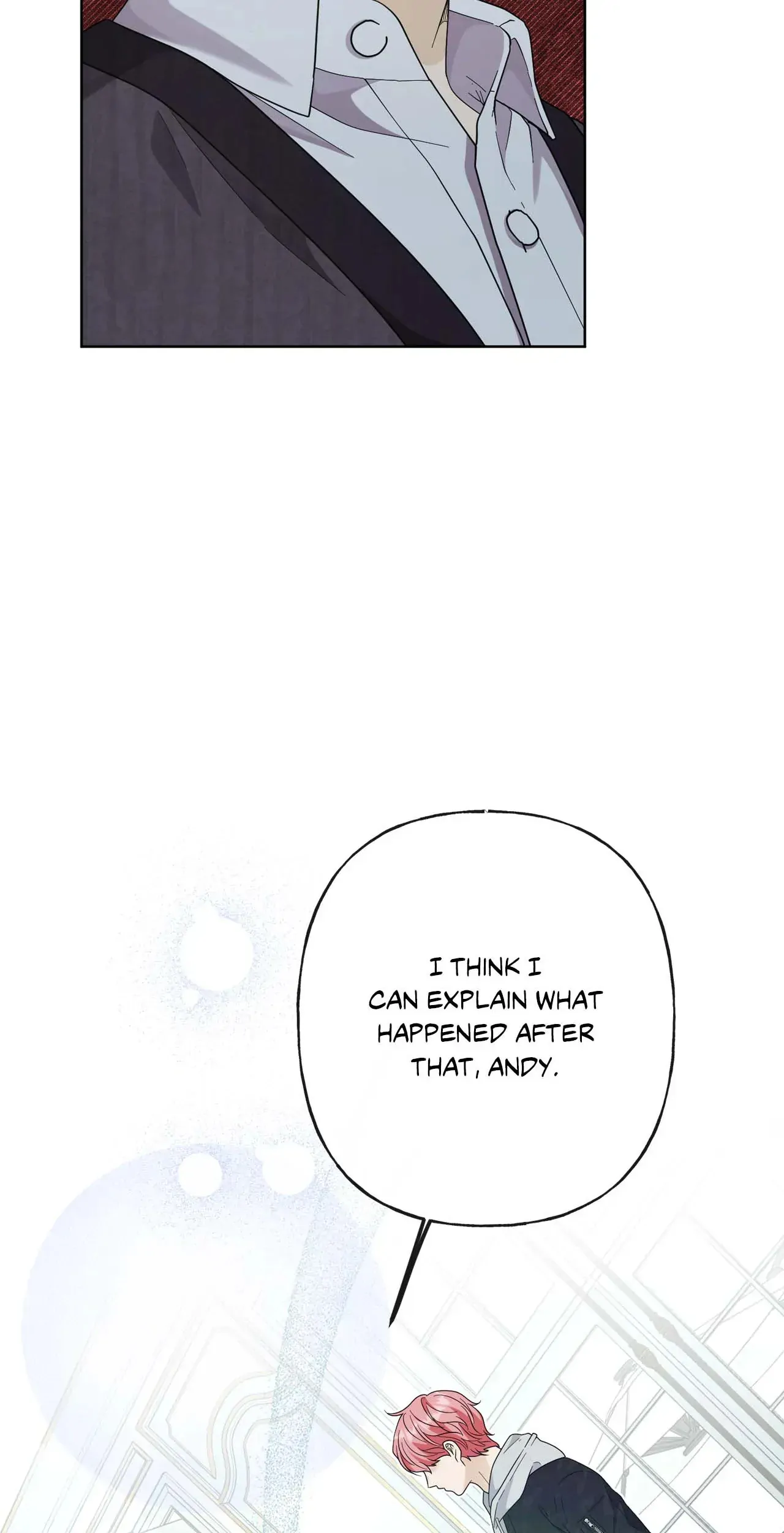 Time Traveler Chapter 67 - page 76