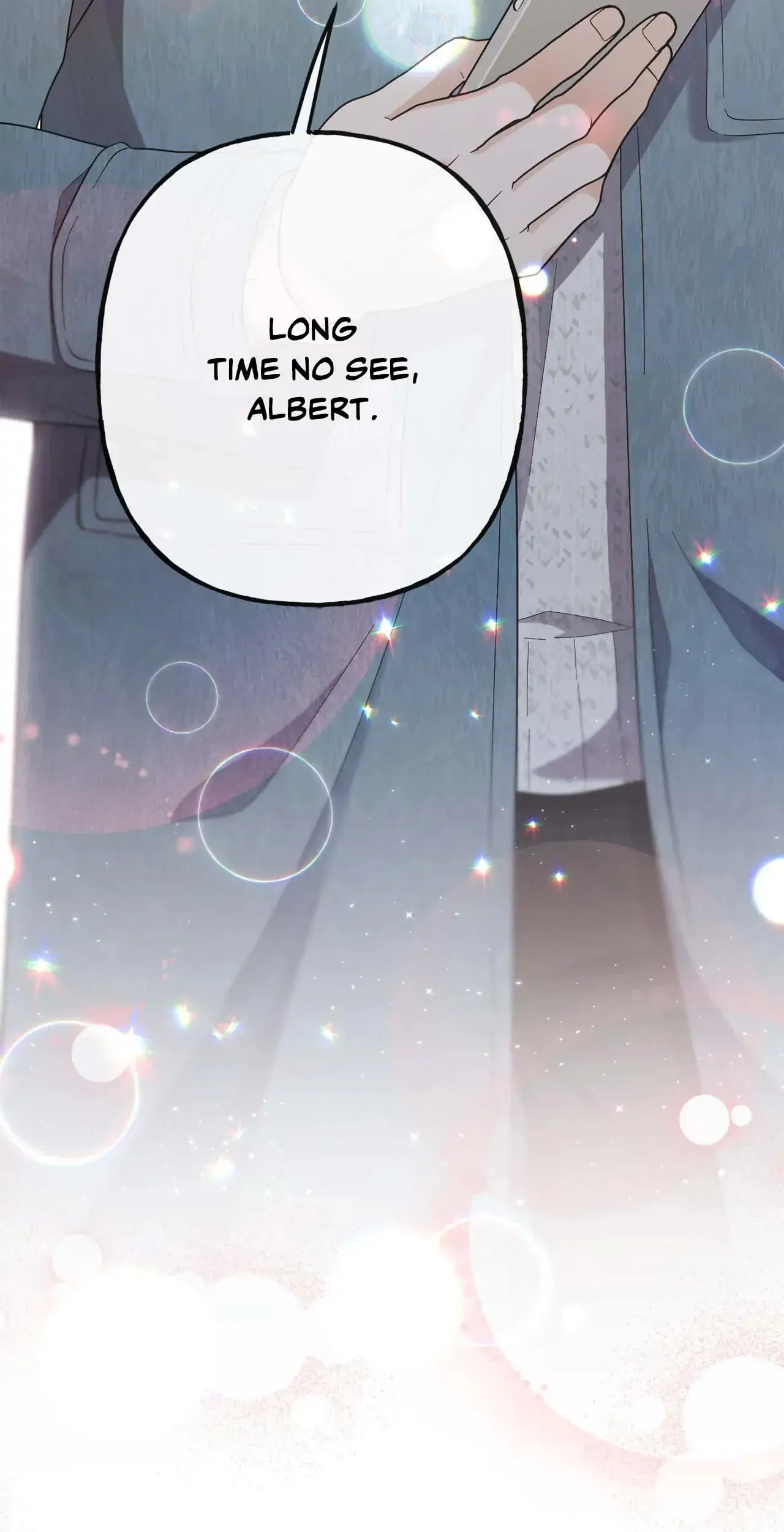 Time Traveler Chapter 67 - page 80