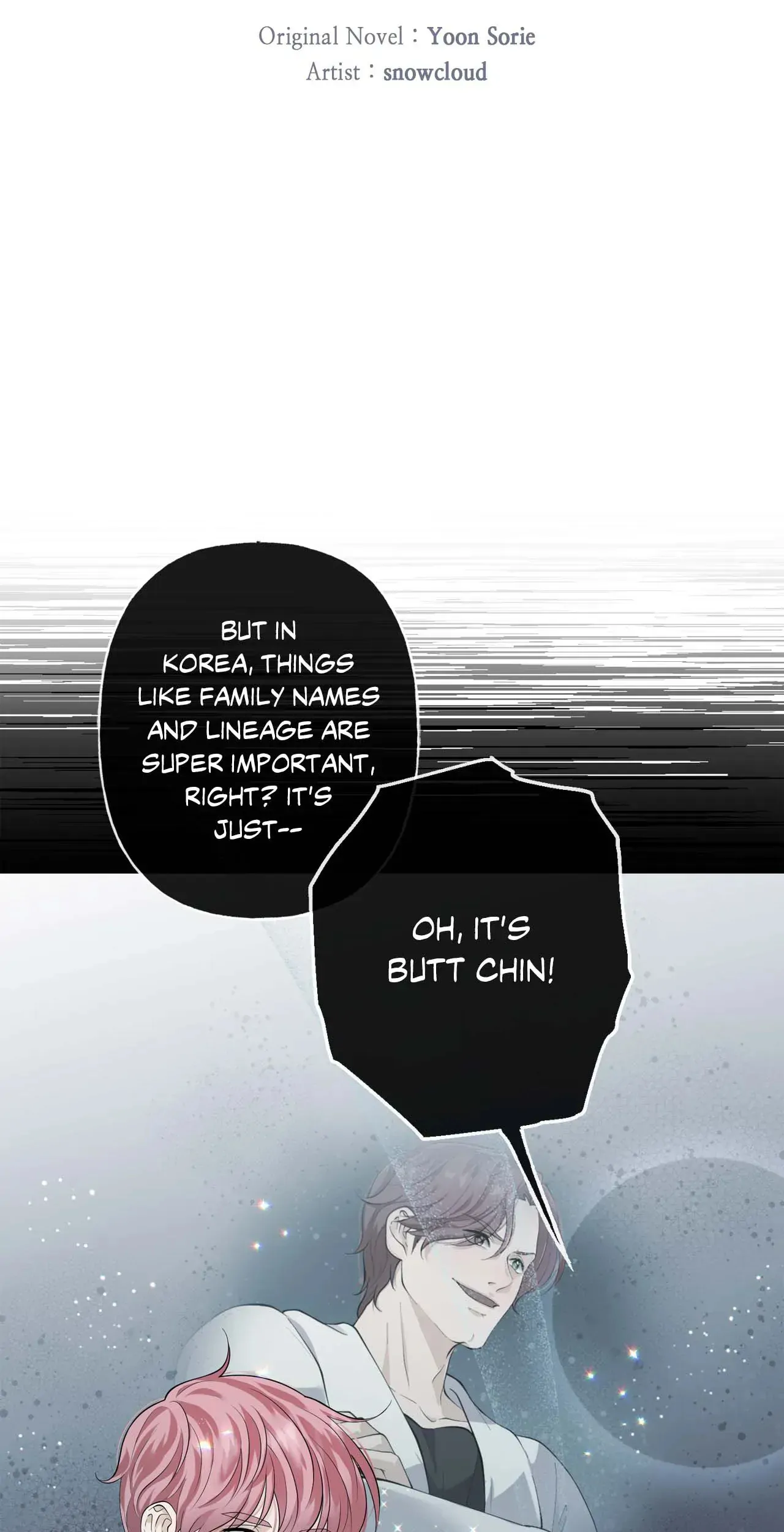 Time Traveler Chapter 68 - page 18