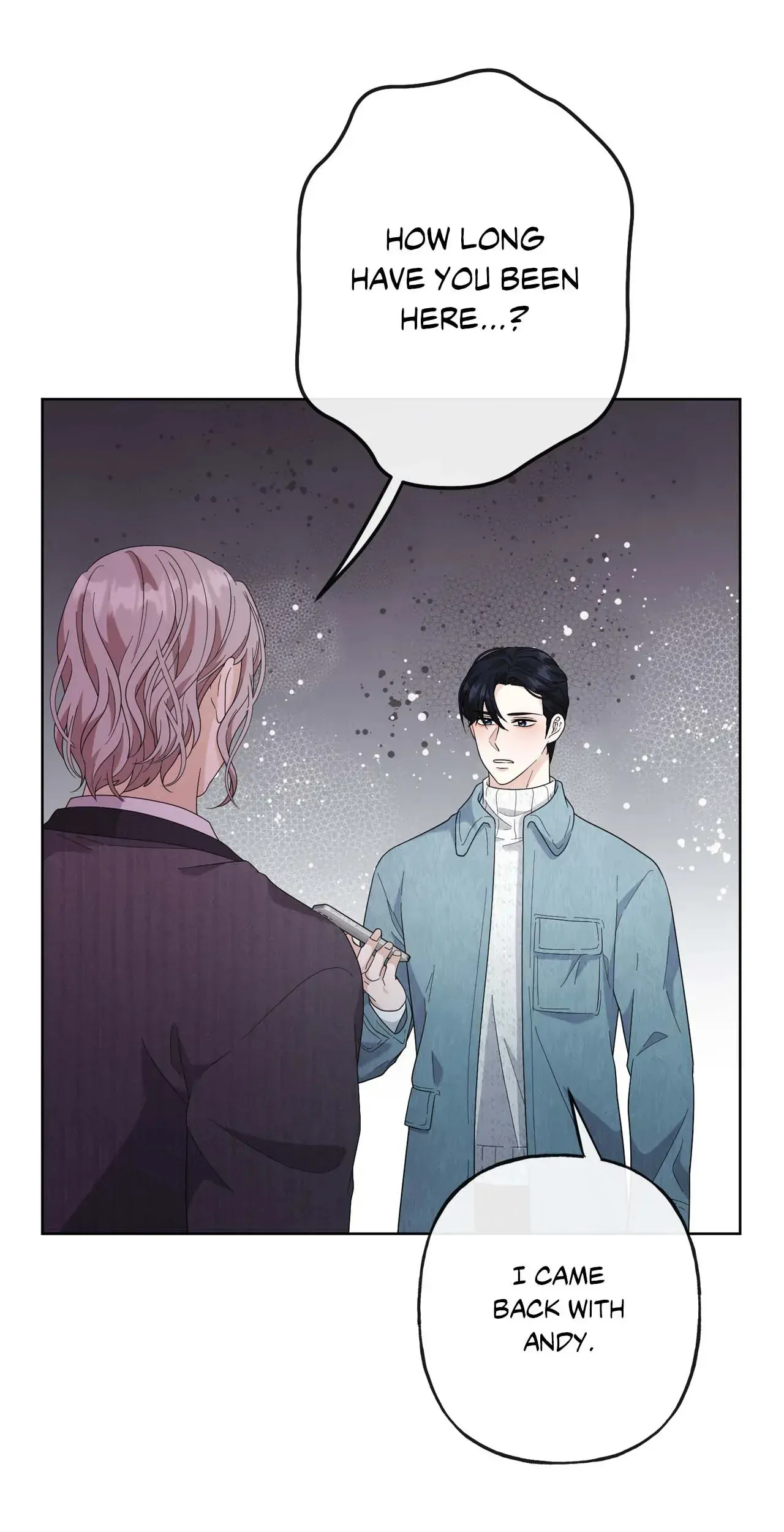 Time Traveler Chapter 68 - page 2