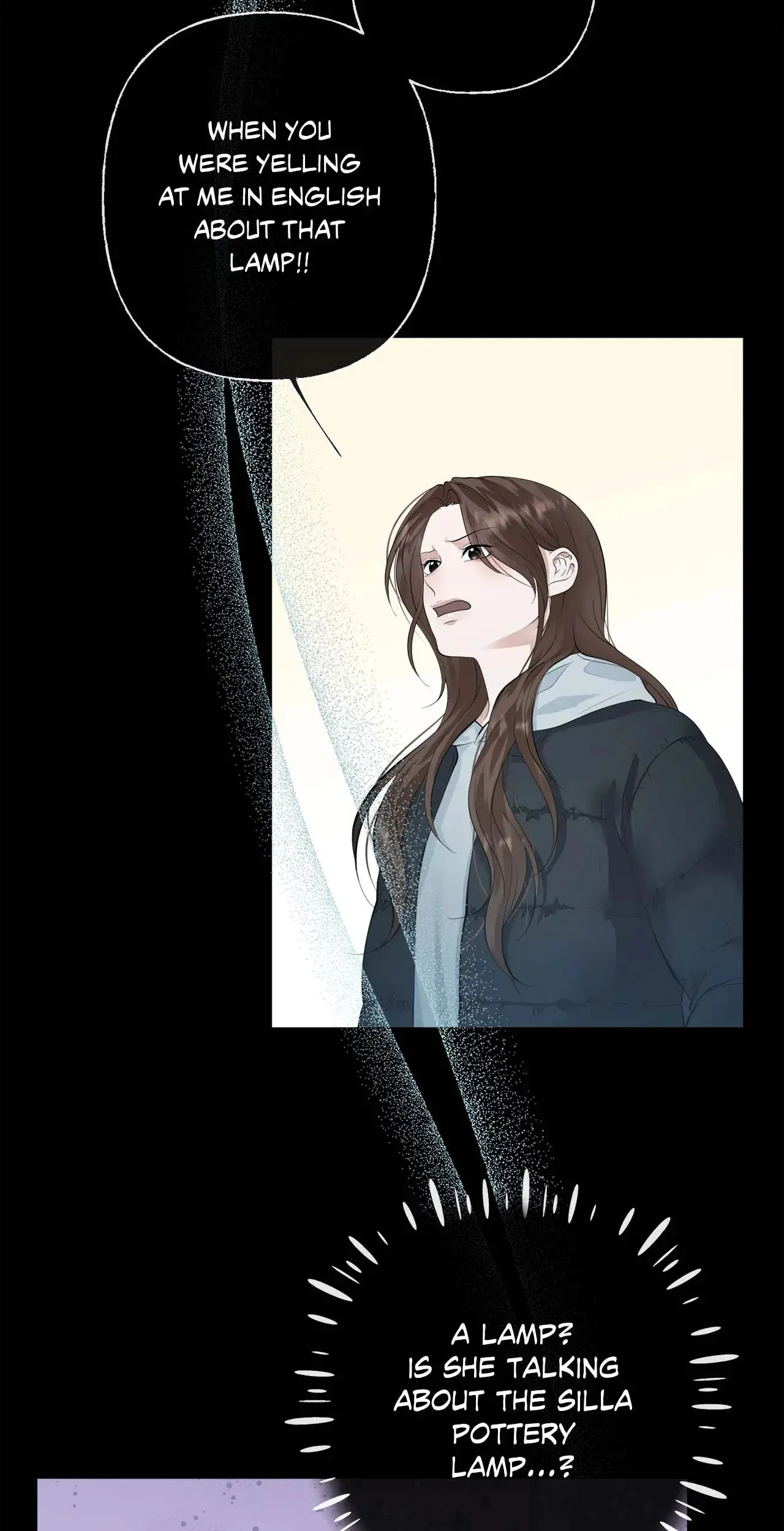 Time Traveler Chapter 68 - page 20
