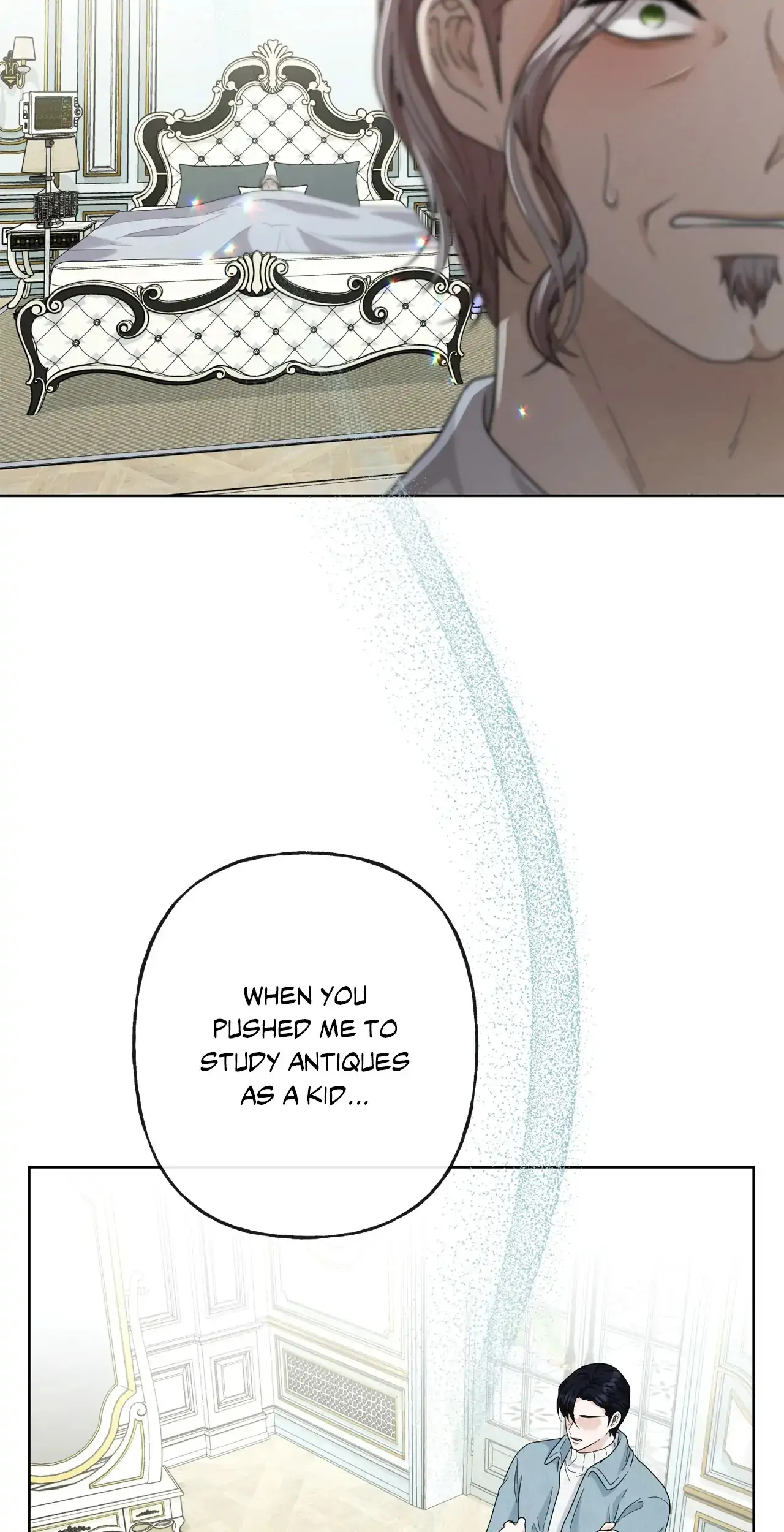 Time Traveler Chapter 68 - page 32