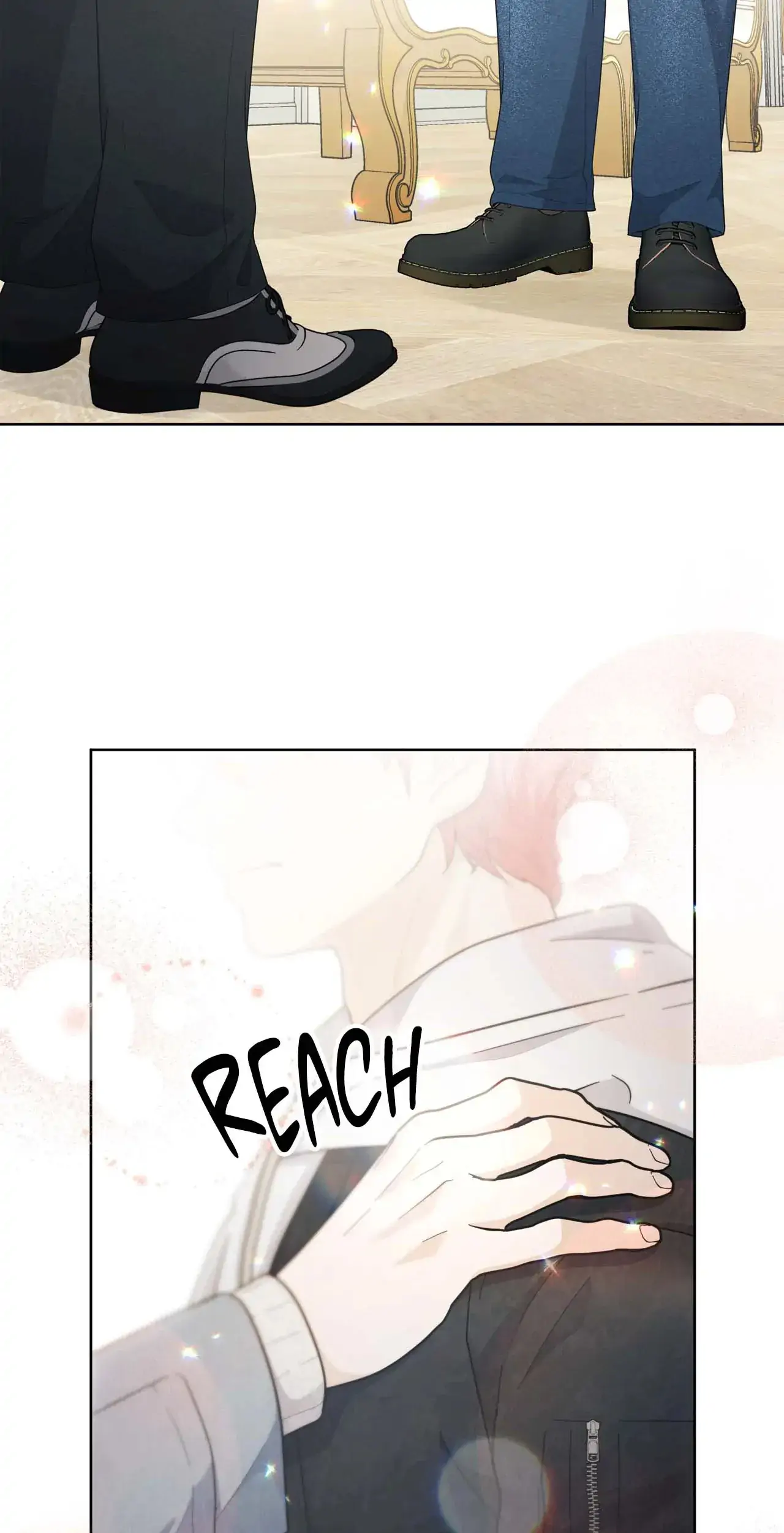 Time Traveler Chapter 68 - page 72