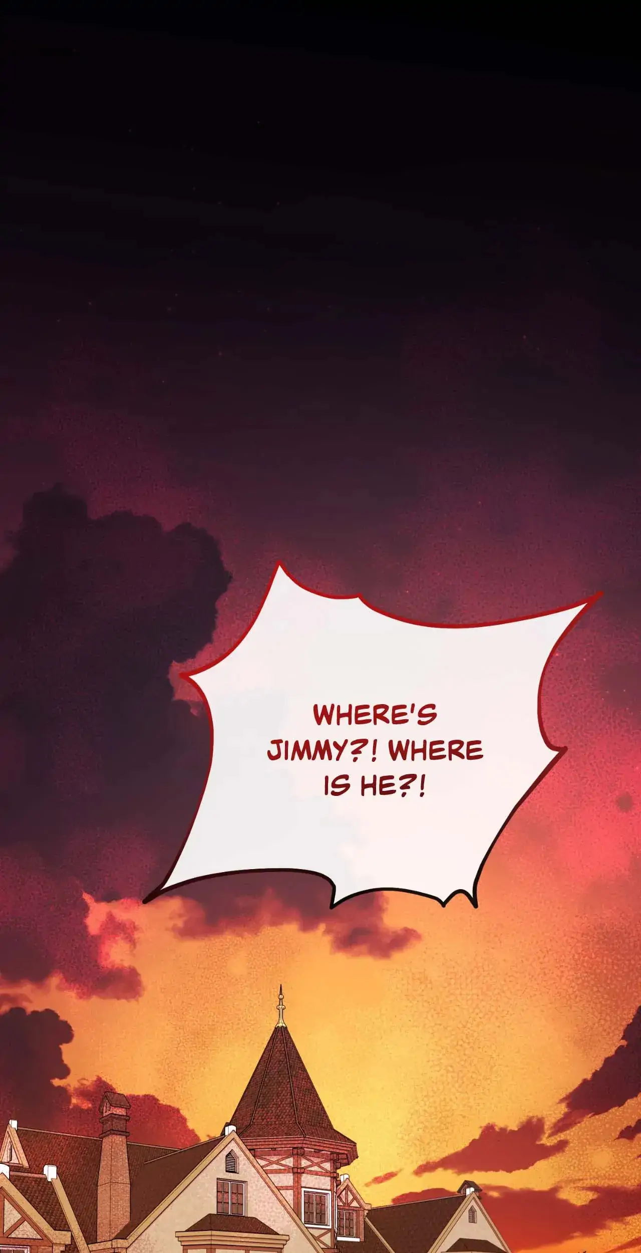 Time Traveler Chapter 69 - page 1