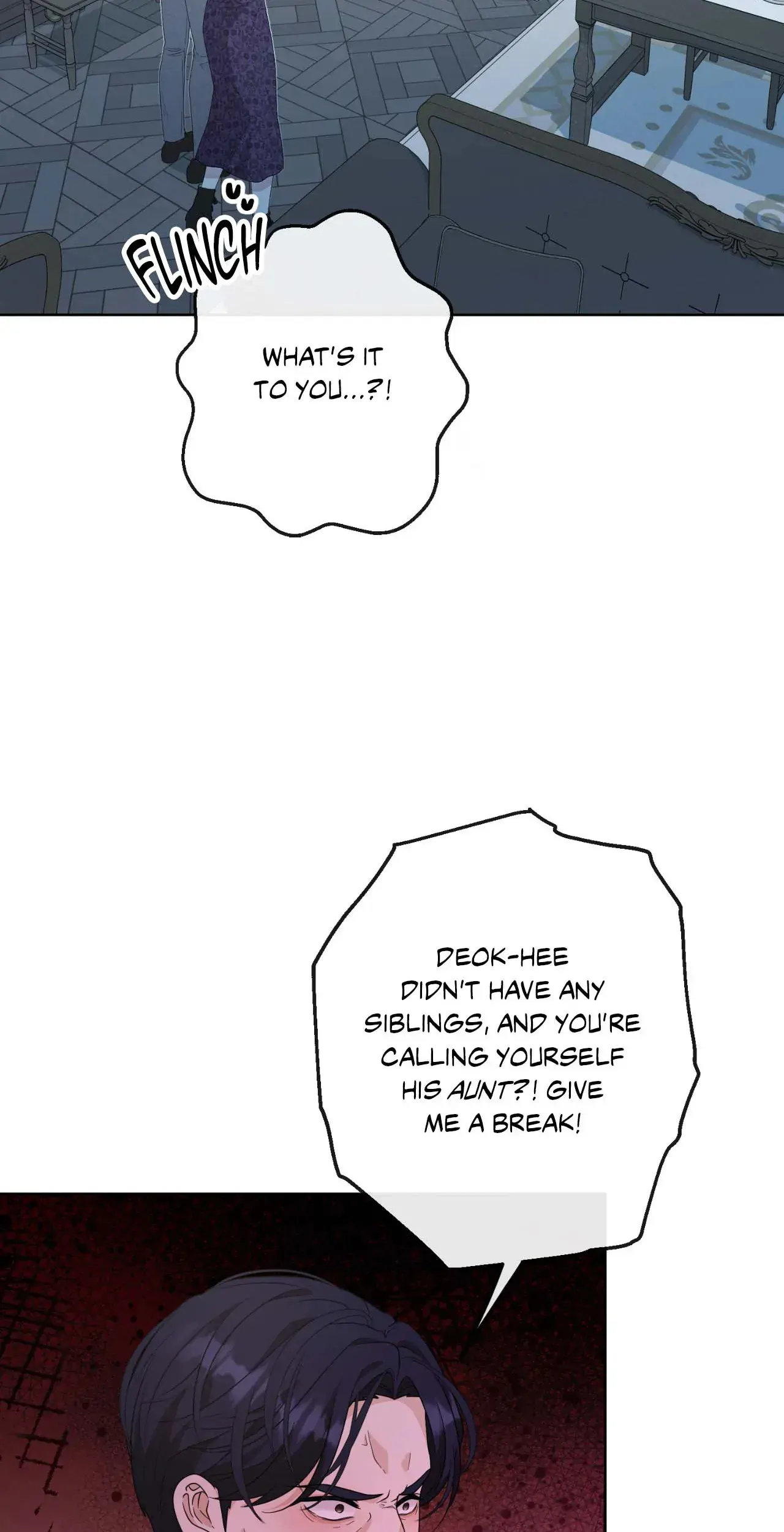 Time Traveler Chapter 69 - page 12