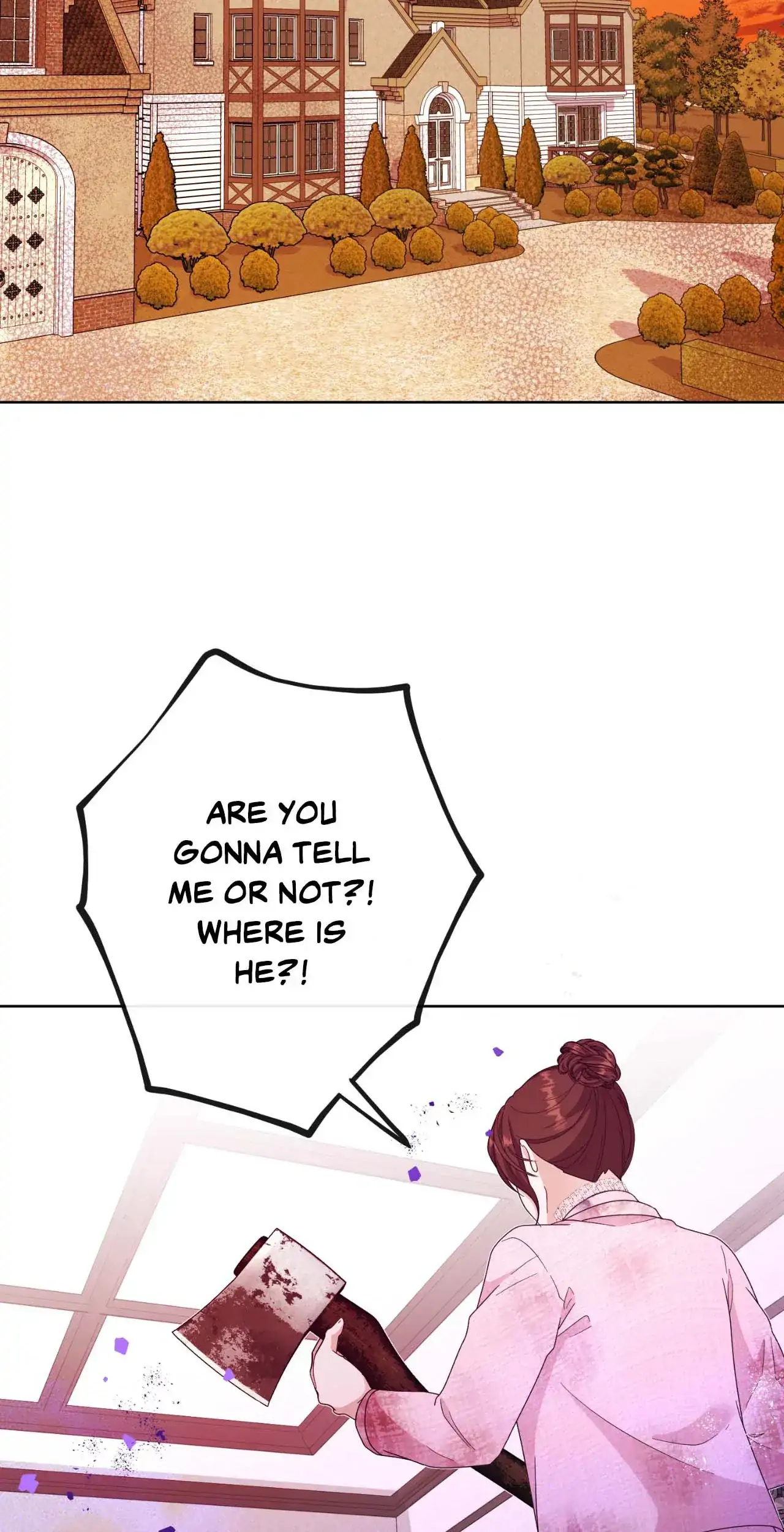 Time Traveler Chapter 69 - page 2