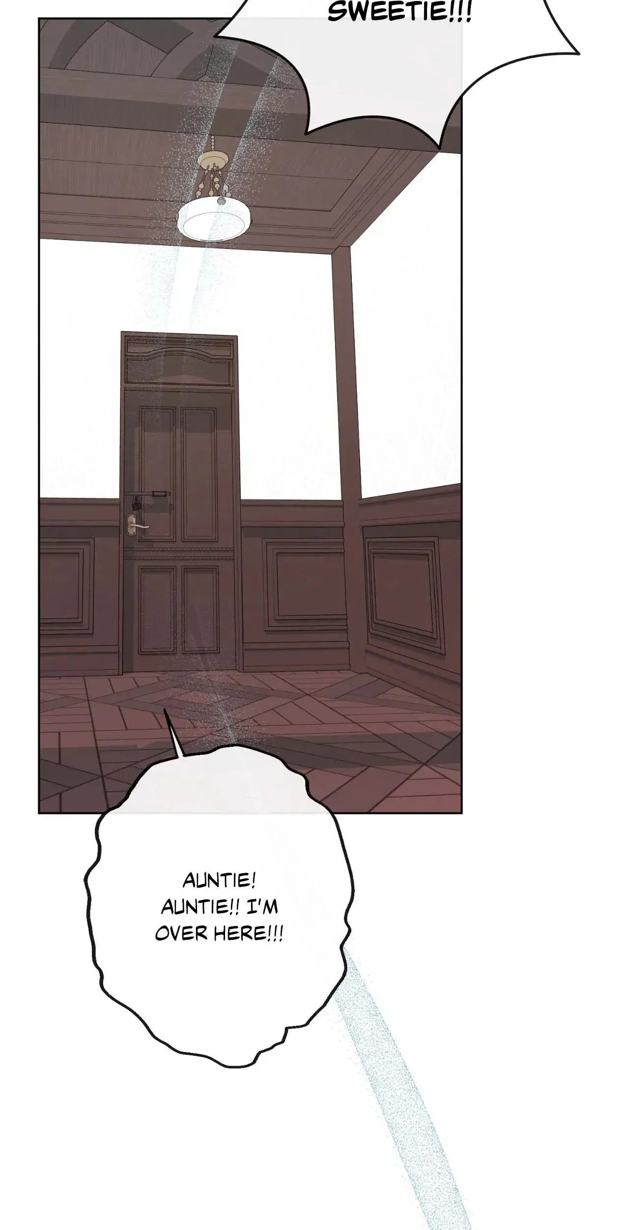 Time Traveler Chapter 69 - page 20